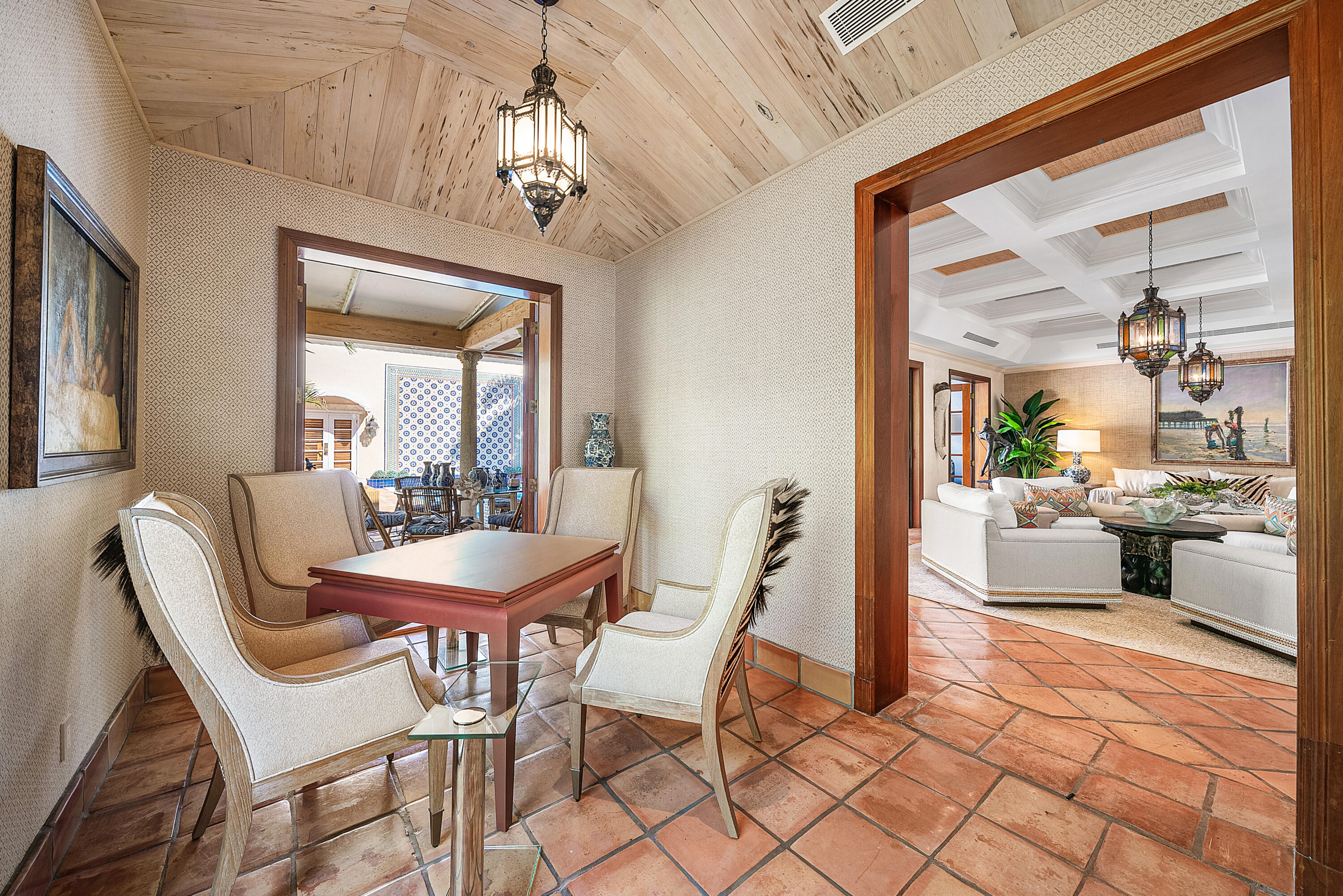 ROYAL PARK - Residential