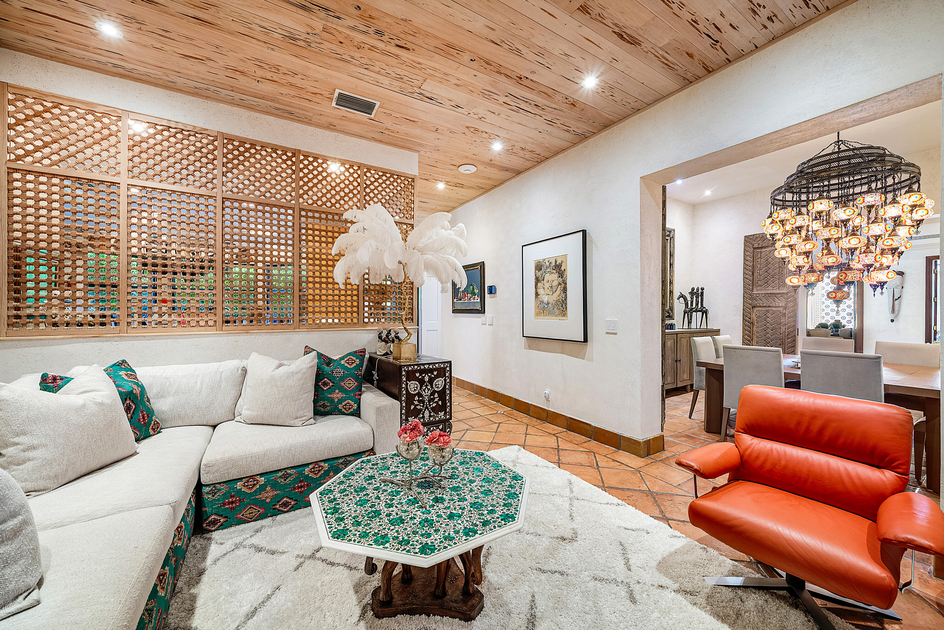 ROYAL PARK - Residential