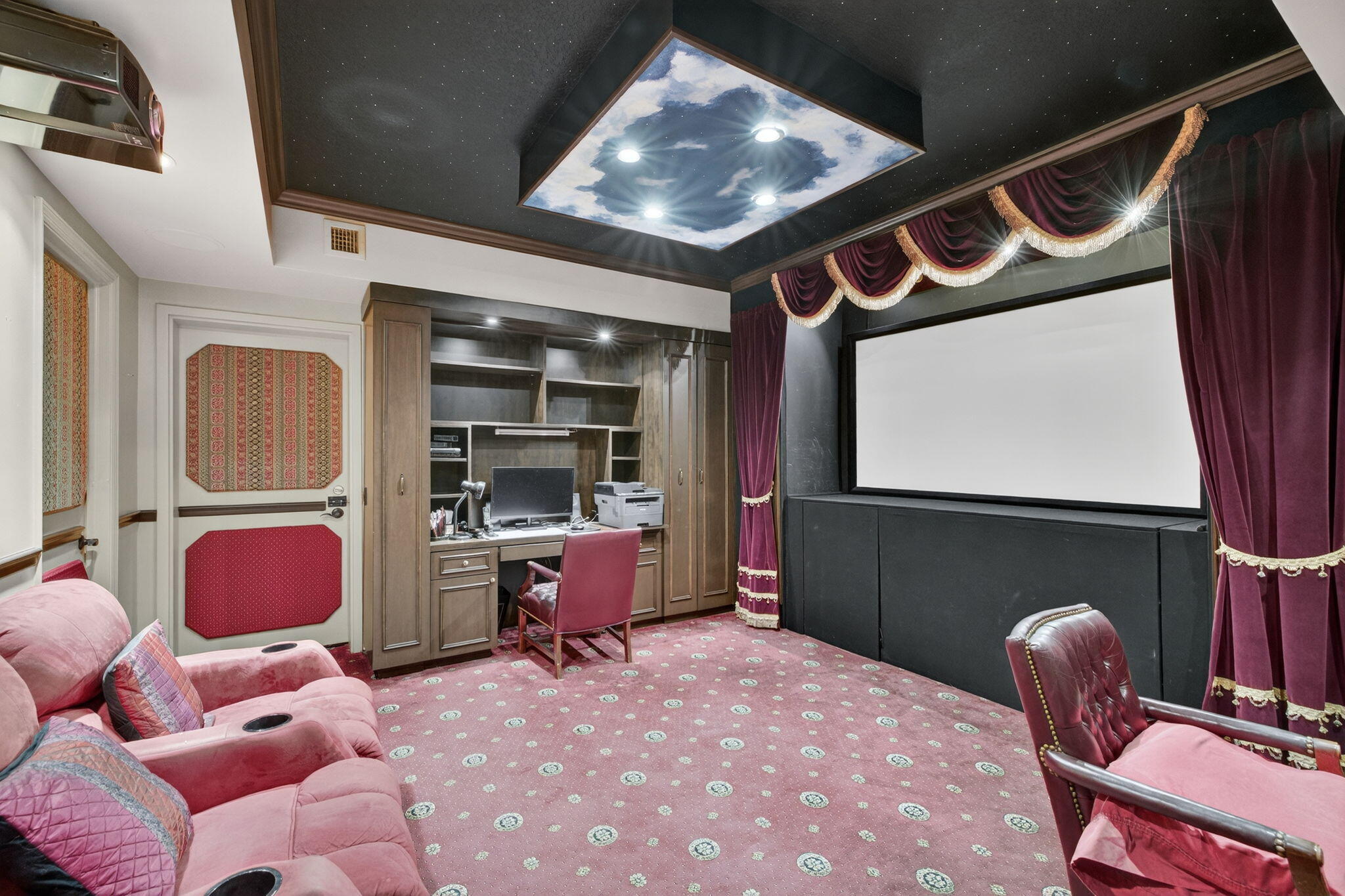 EUROPA BY THE SEA CONDO - Residential