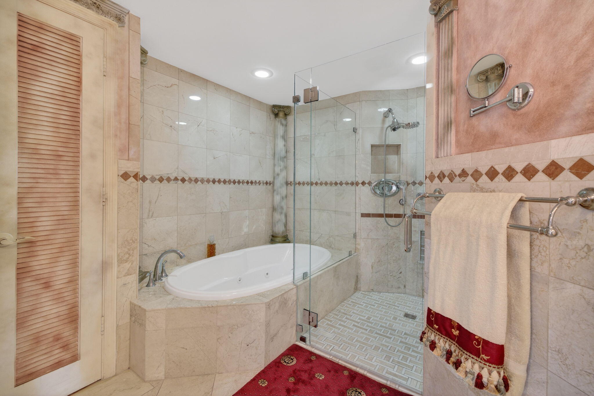 EUROPA BY THE SEA CONDO - Residential