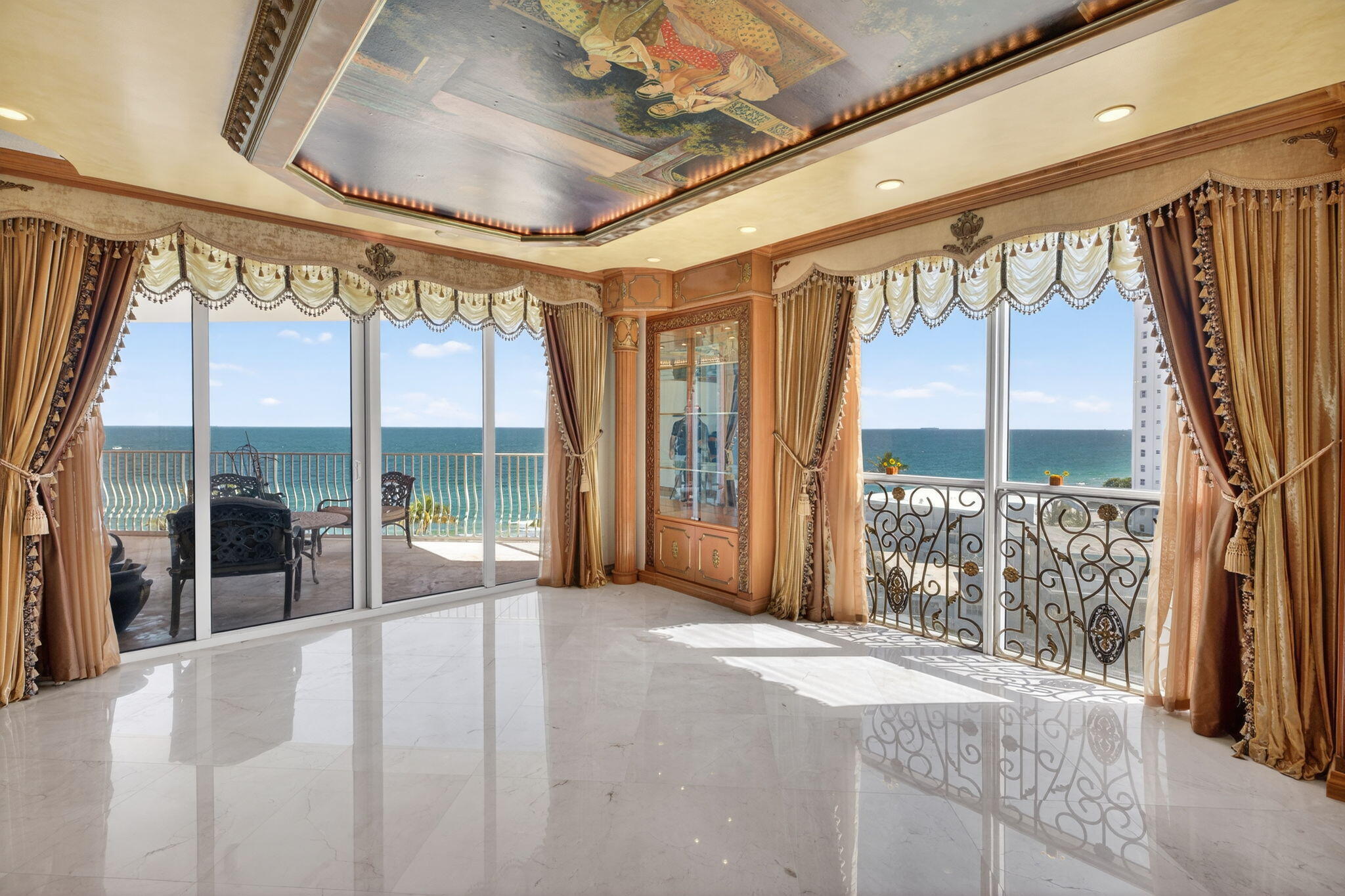 EUROPA BY THE SEA CONDO - Residential