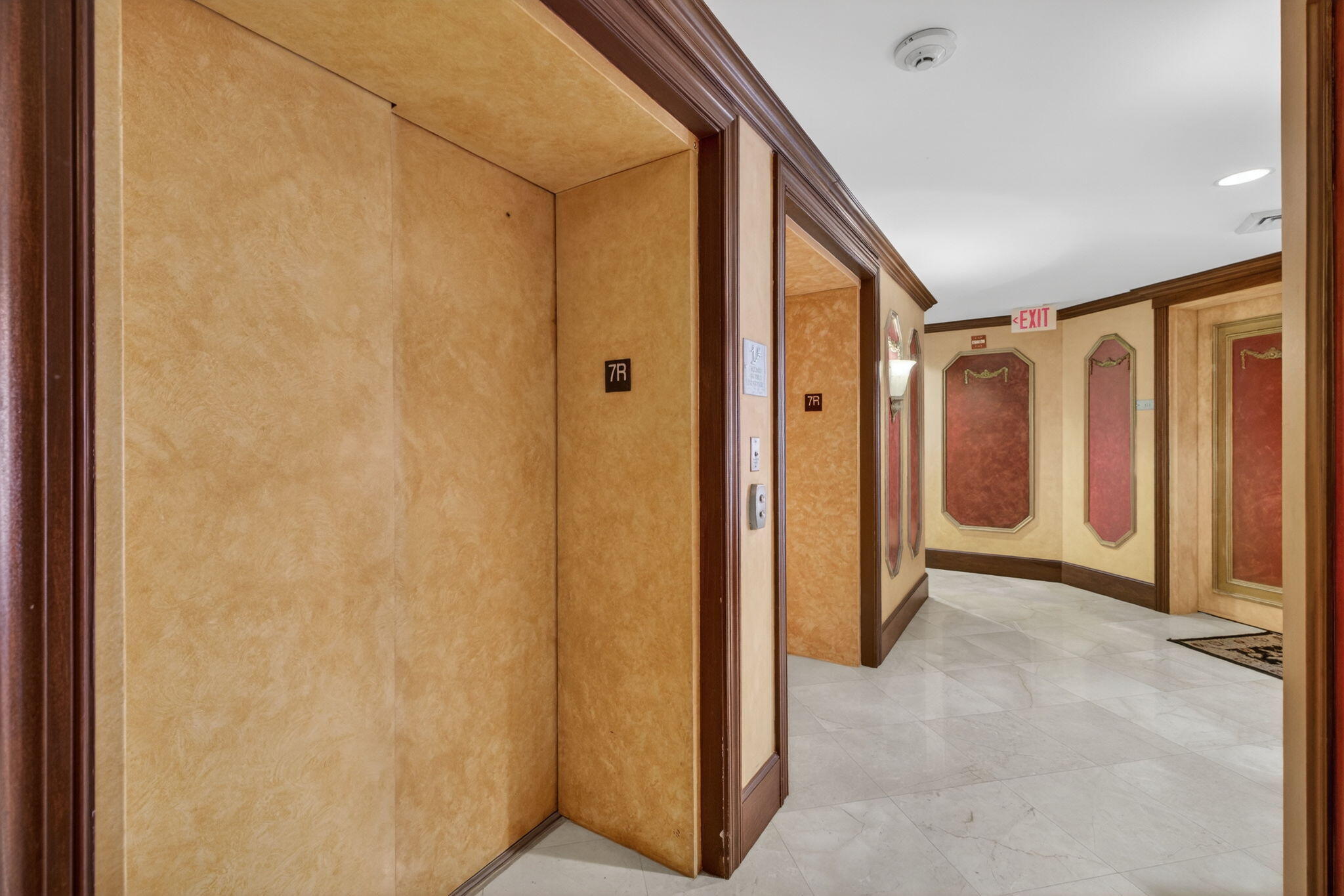 EUROPA BY THE SEA CONDO - Residential