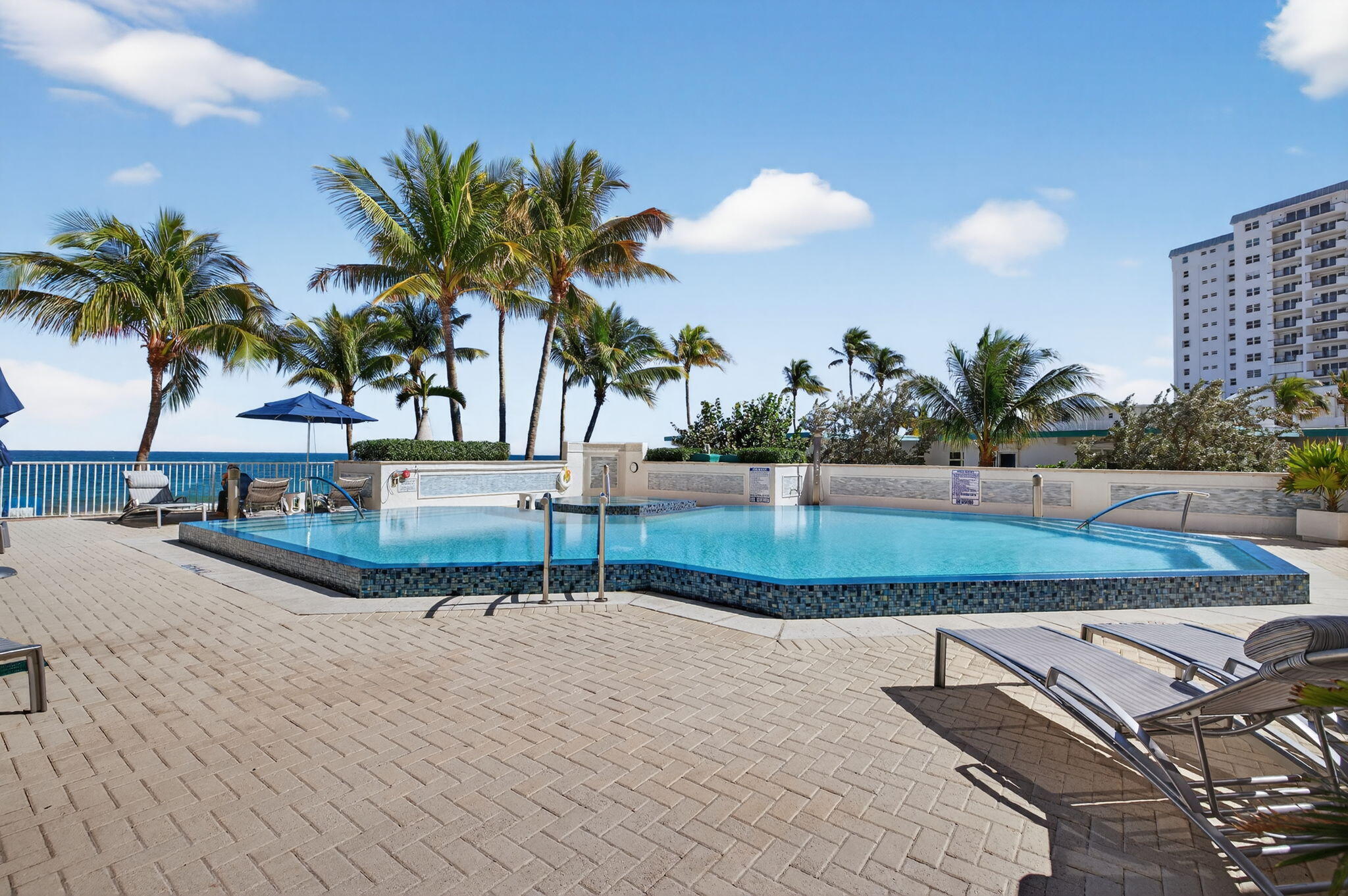 EUROPA BY THE SEA CONDO - Residential