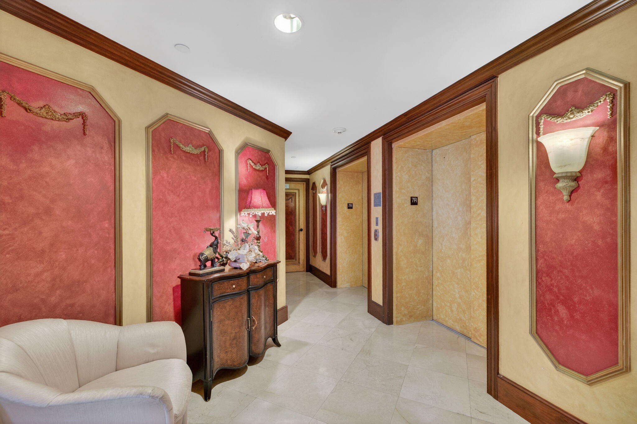 EUROPA BY THE SEA CONDO - Residential