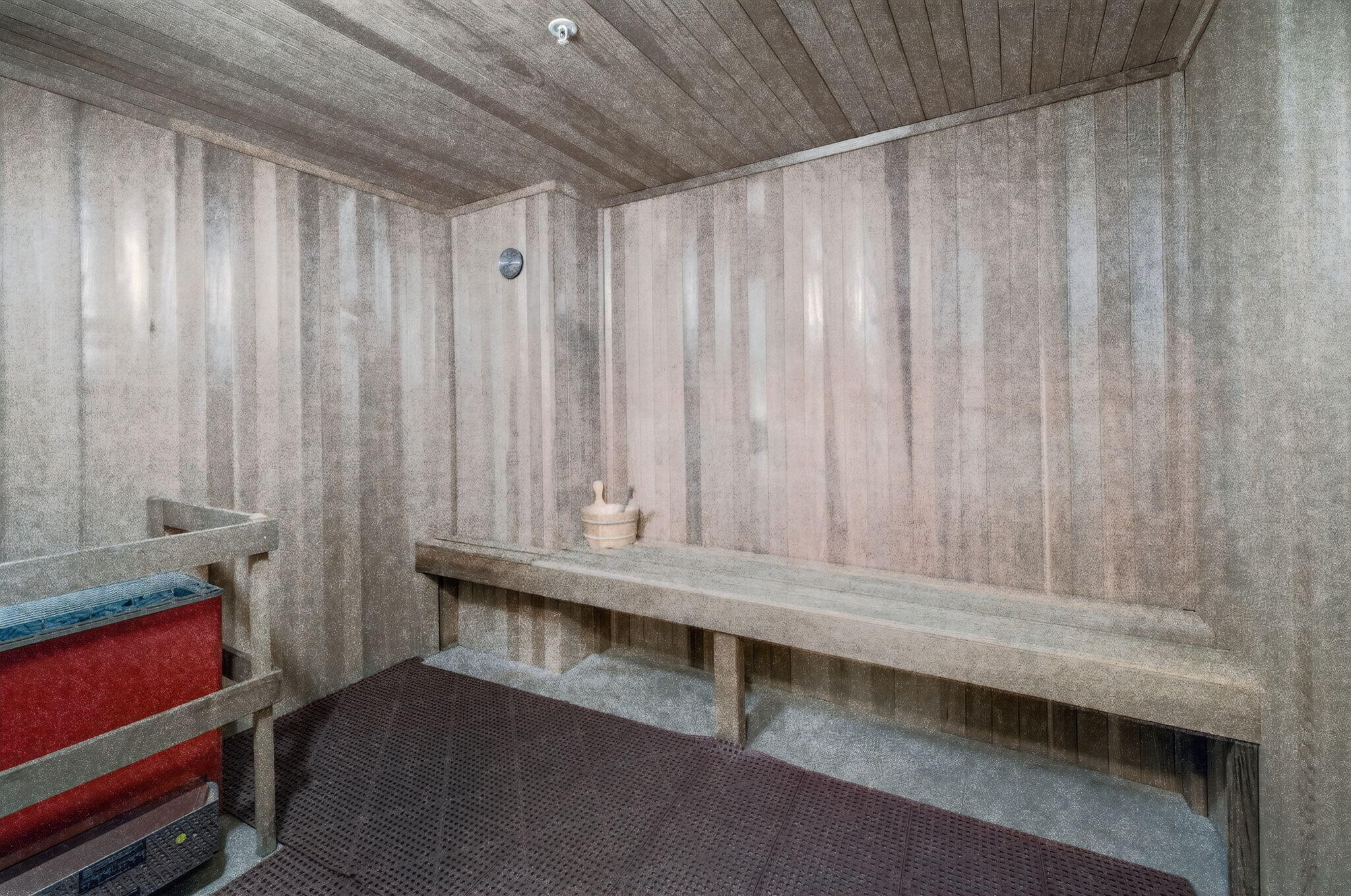 EUROPA BY THE SEA CONDO - Residential