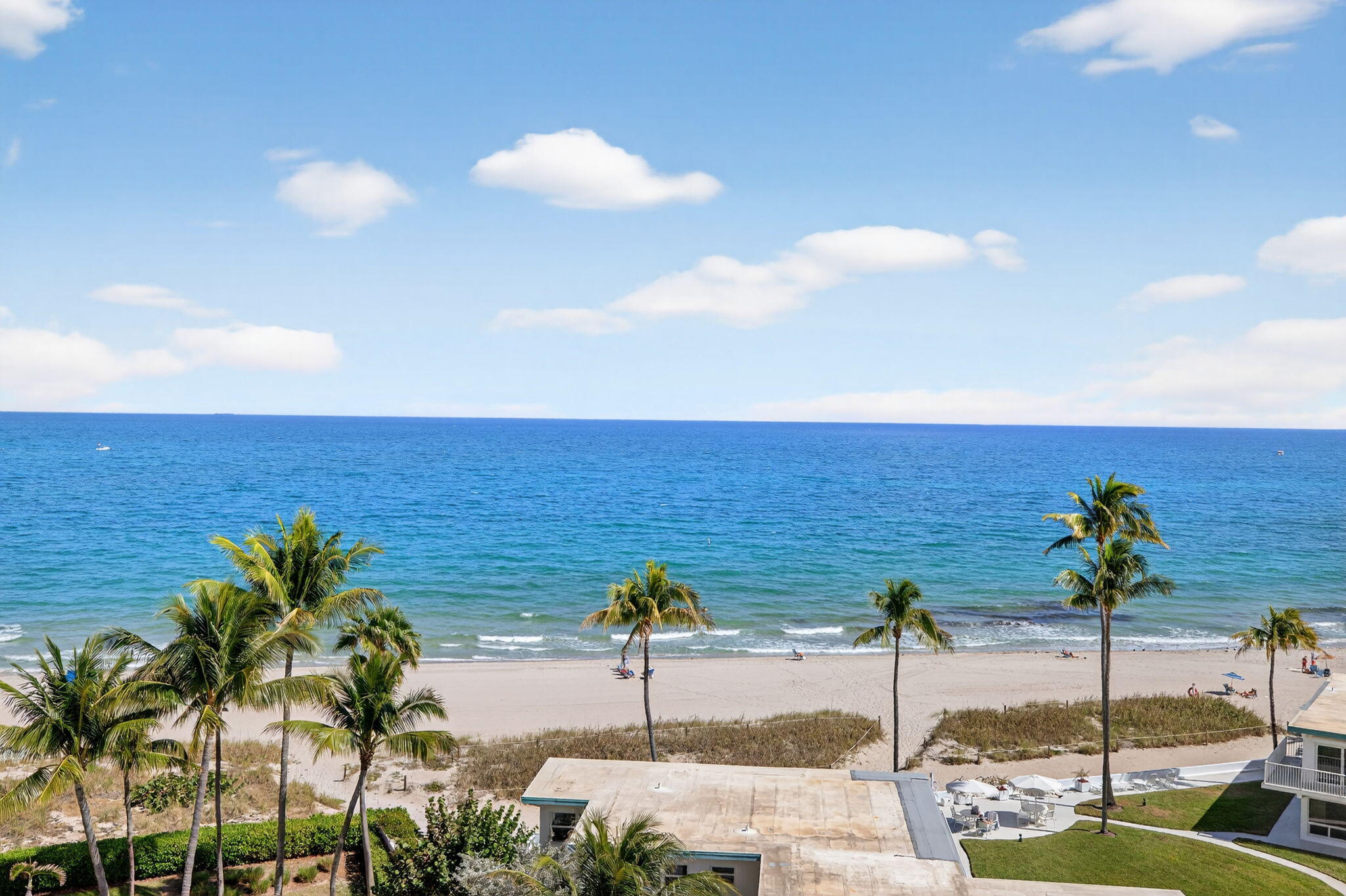 EUROPA BY THE SEA CONDO - Residential