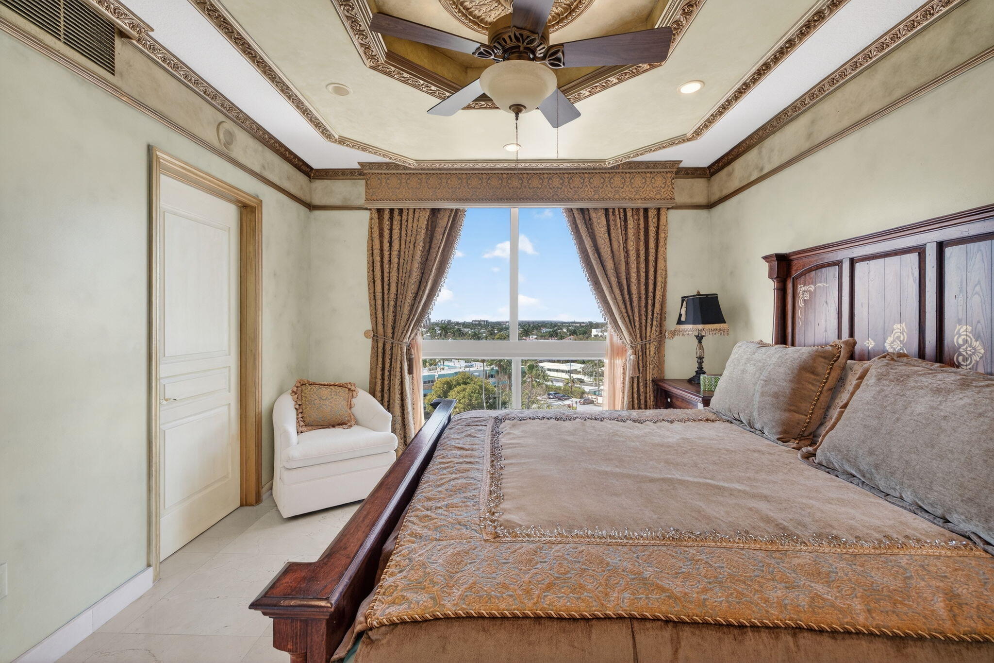 EUROPA BY THE SEA CONDO - Residential