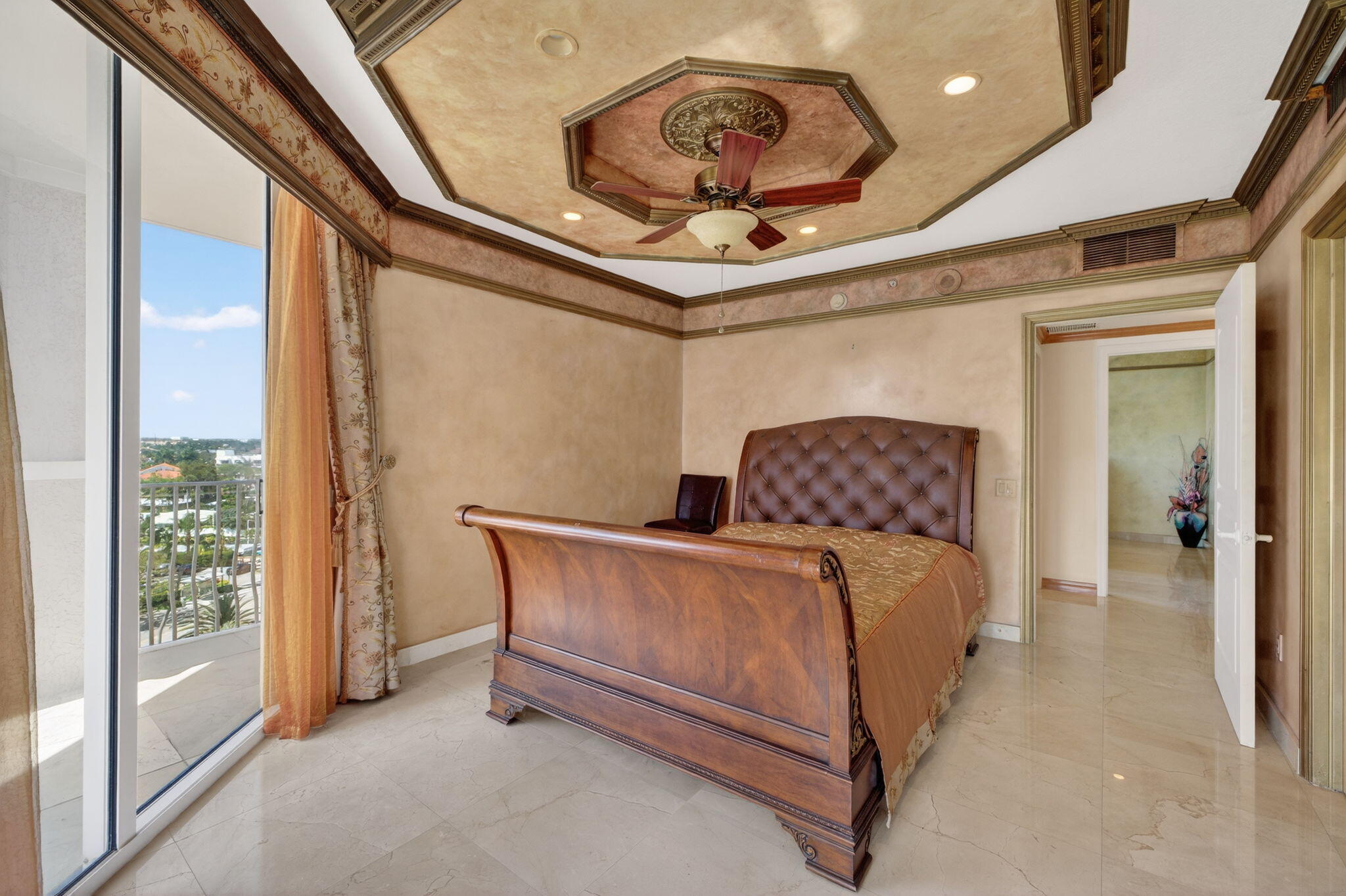 EUROPA BY THE SEA CONDO - Residential