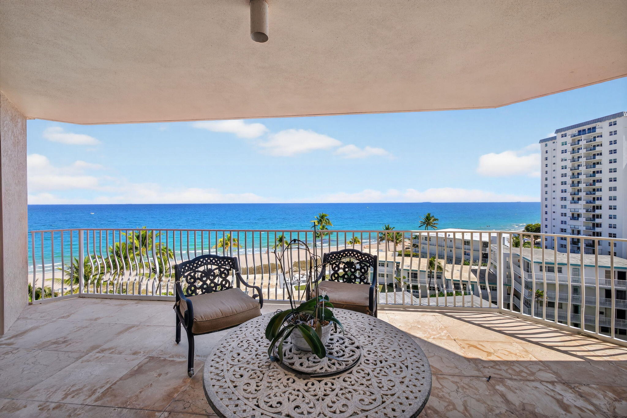 EUROPA BY THE SEA CONDO - Residential