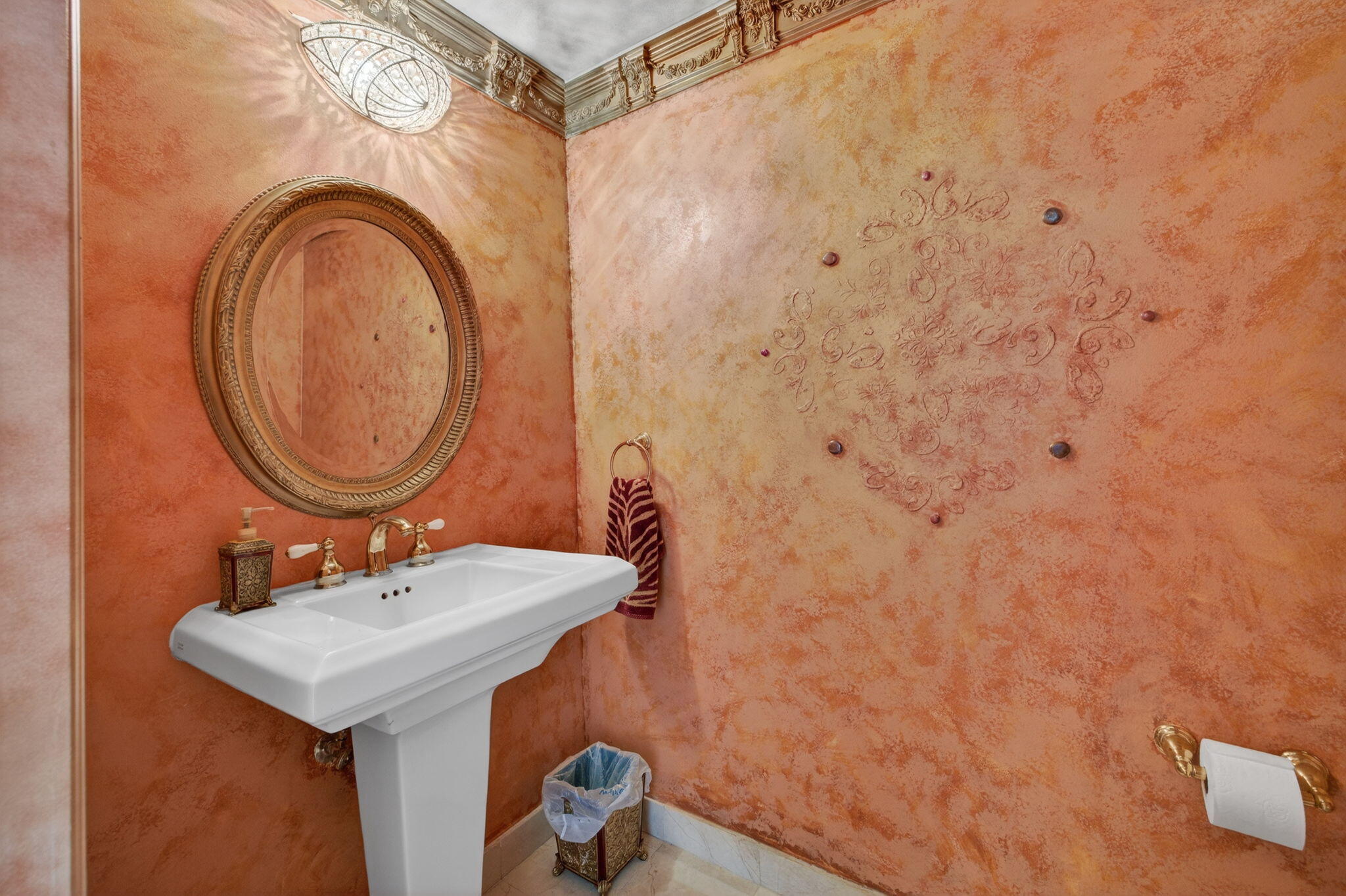 EUROPA BY THE SEA CONDO - Residential