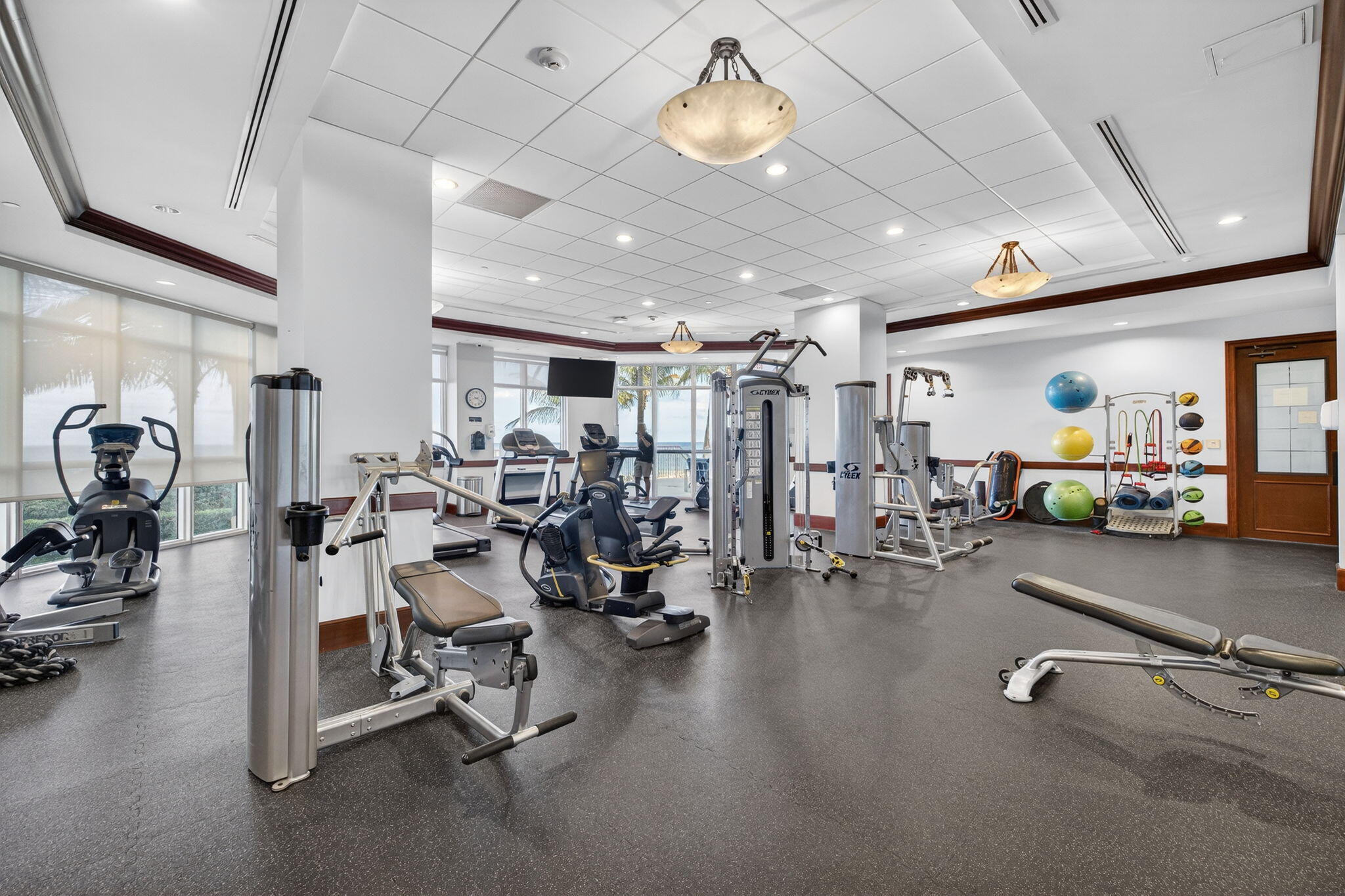 EUROPA BY THE SEA CONDO - Residential