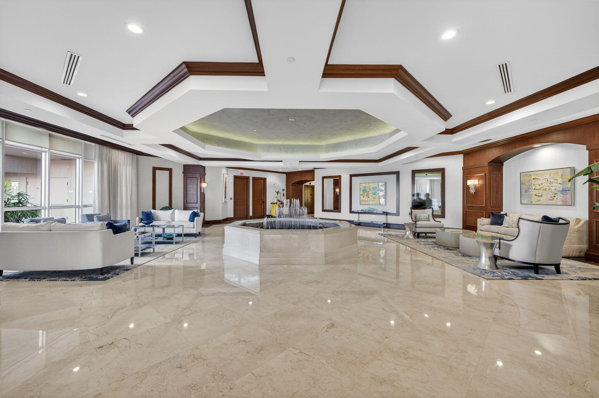 1460 S Ocean Boulevard 701