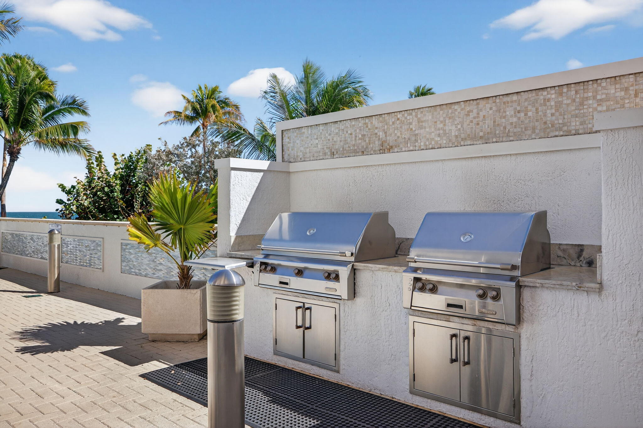 EUROPA BY THE SEA CONDO - Residential