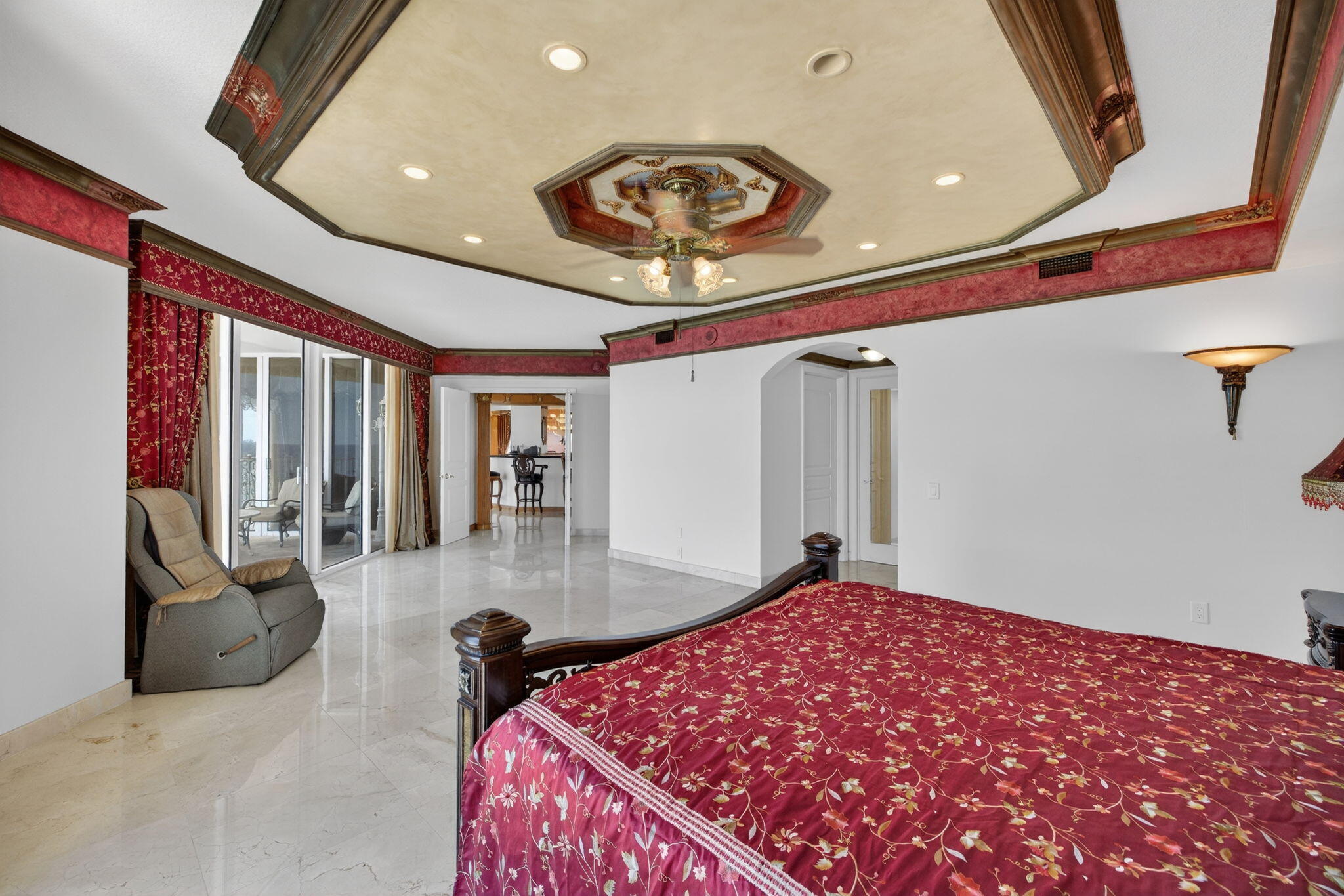 EUROPA BY THE SEA CONDO - Residential