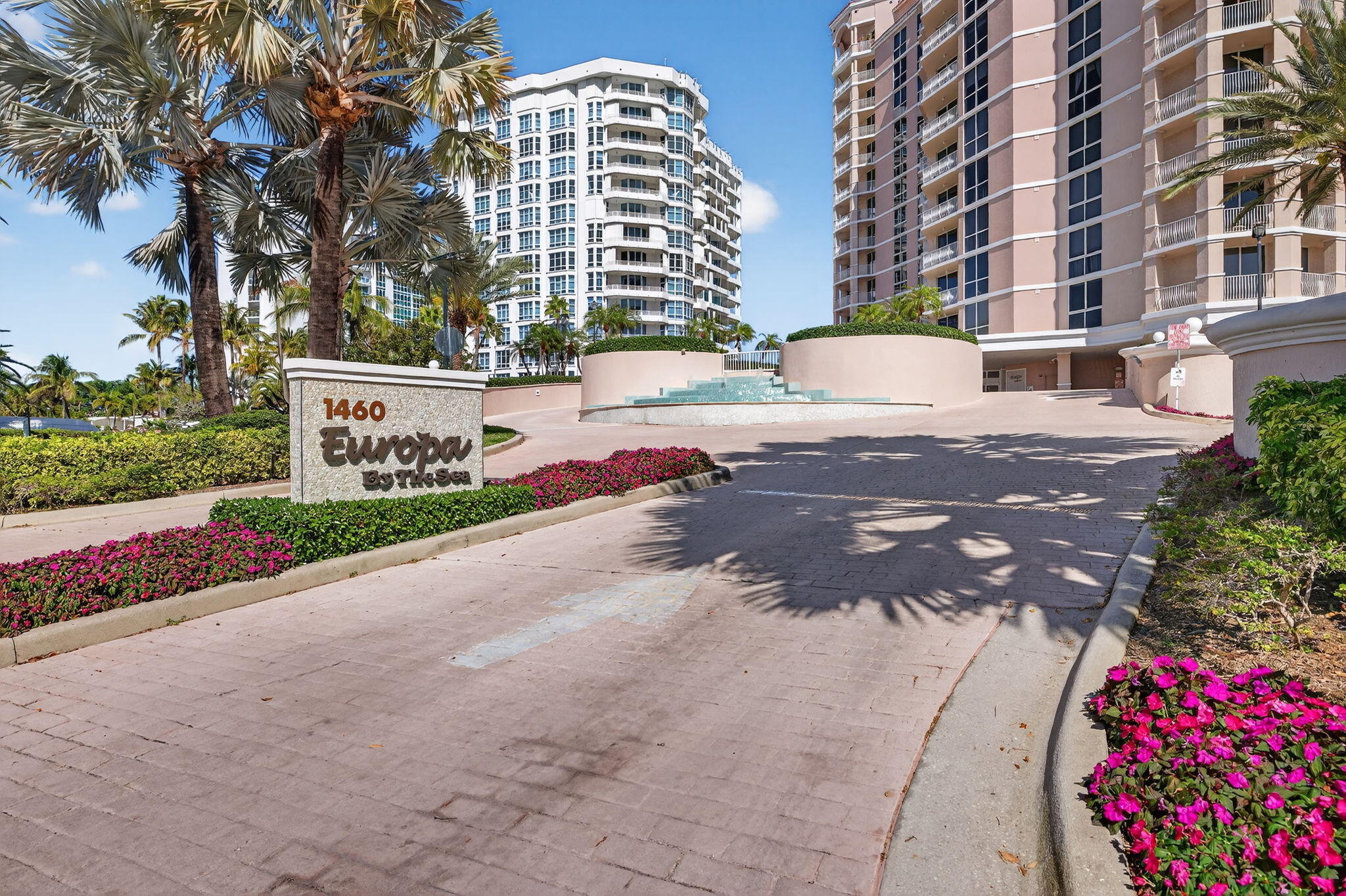 1460 S Ocean Boulevard 701