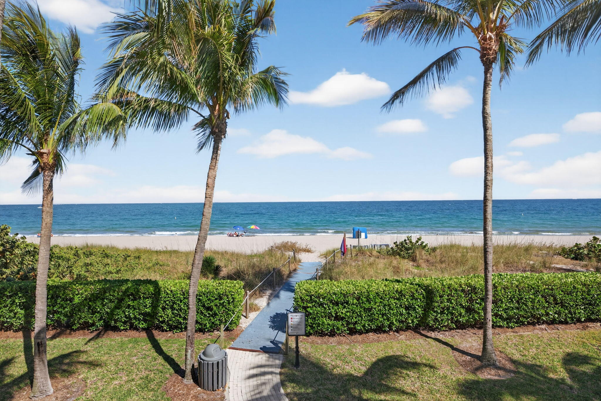 EUROPA BY THE SEA CONDO - Residential