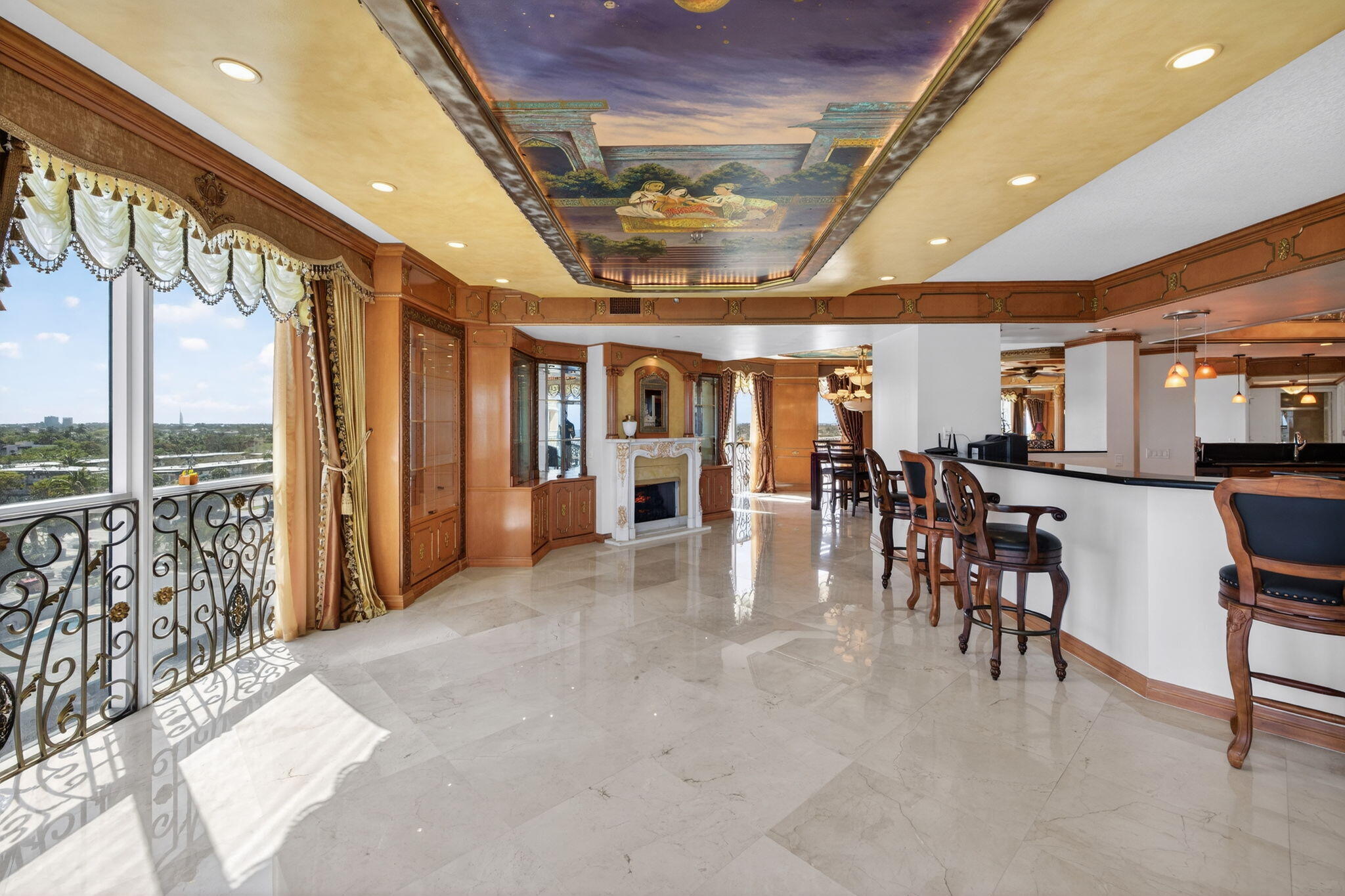 EUROPA BY THE SEA CONDO - Residential