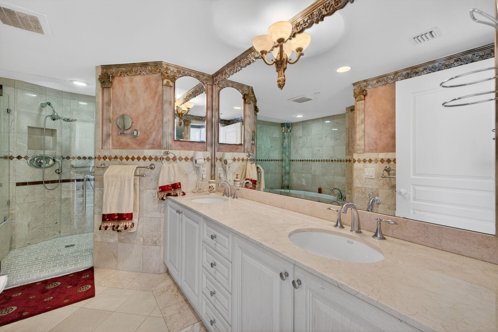 EUROPA BY THE SEA CONDO - Residential