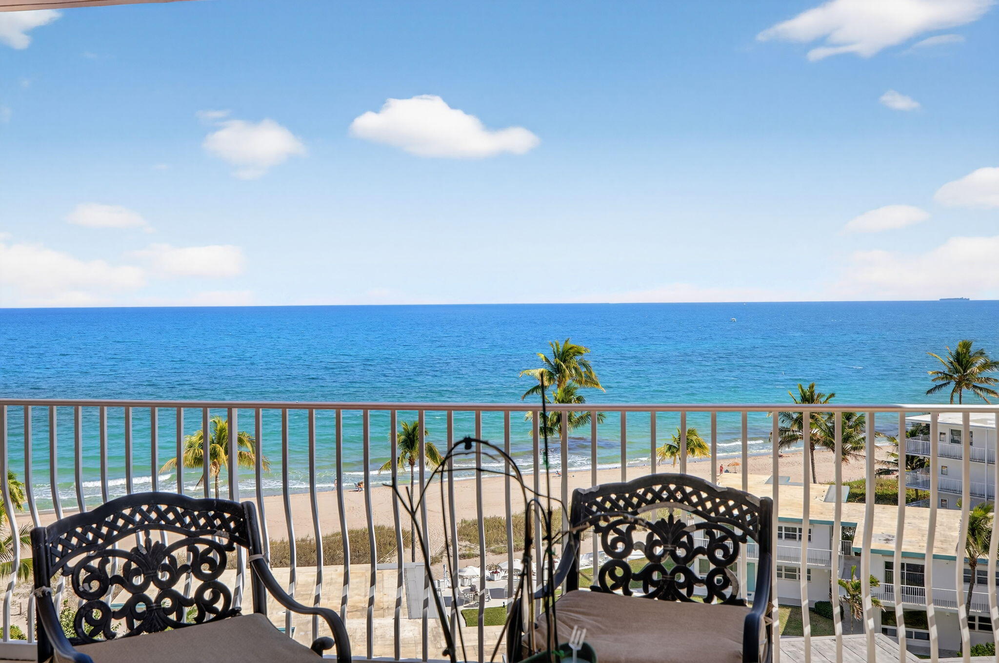 EUROPA BY THE SEA CONDO - Residential