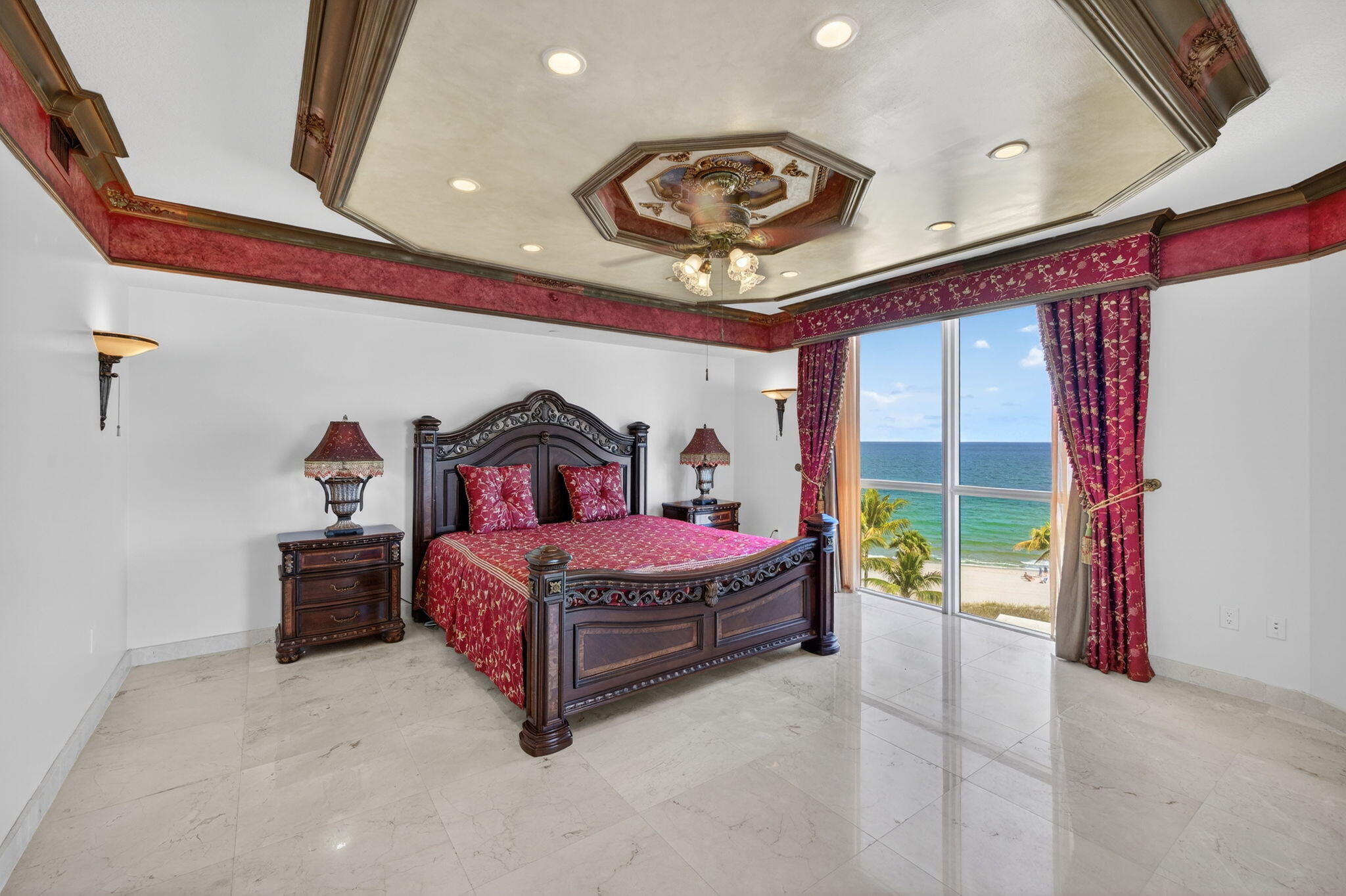 EUROPA BY THE SEA CONDO - Residential