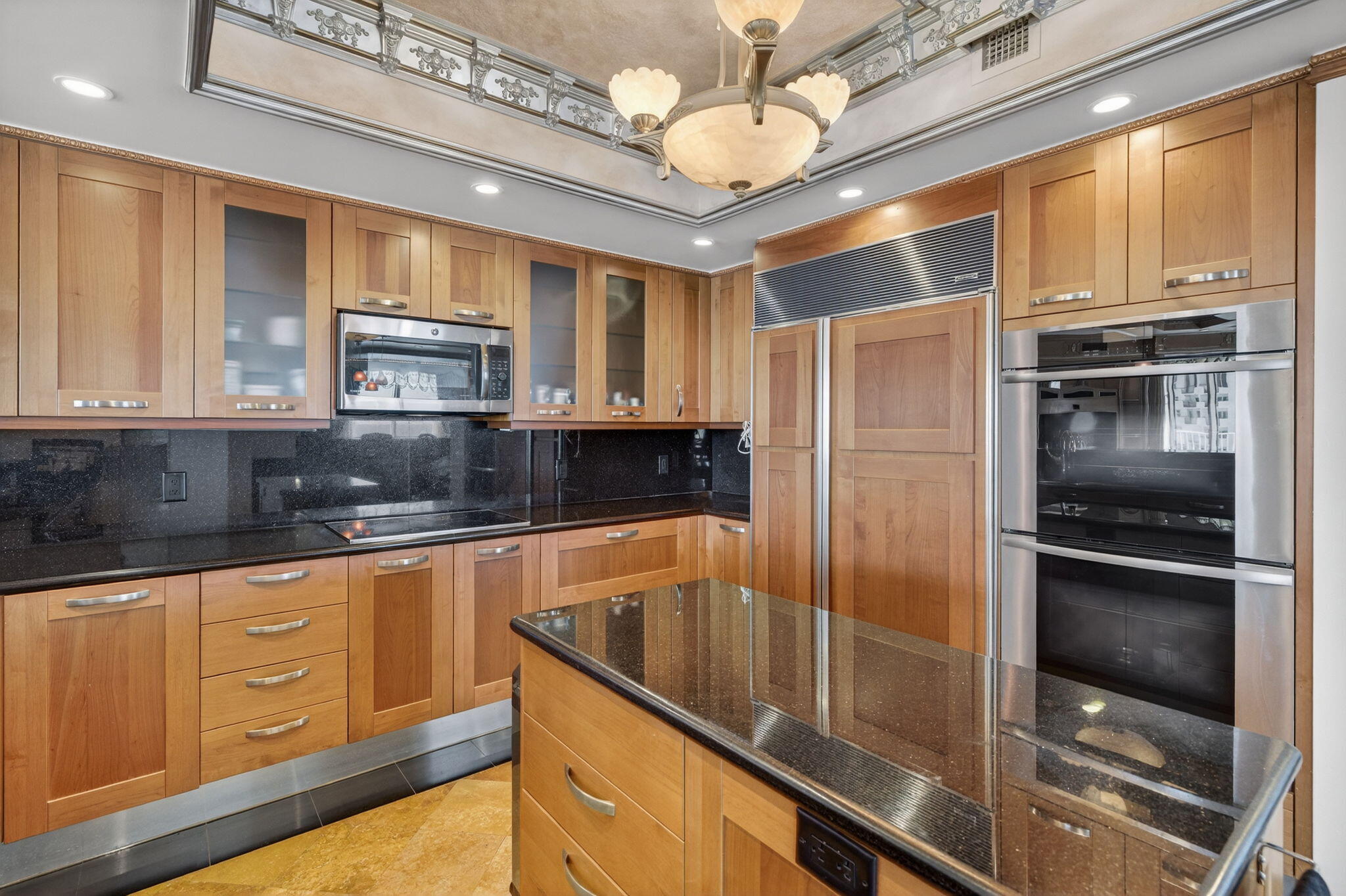 EUROPA BY THE SEA CONDO - Residential