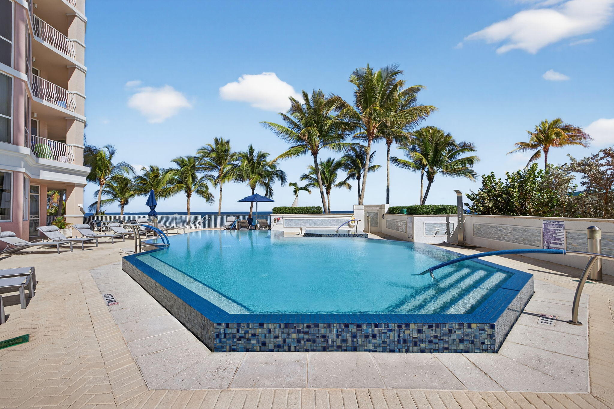 EUROPA BY THE SEA CONDO - Residential