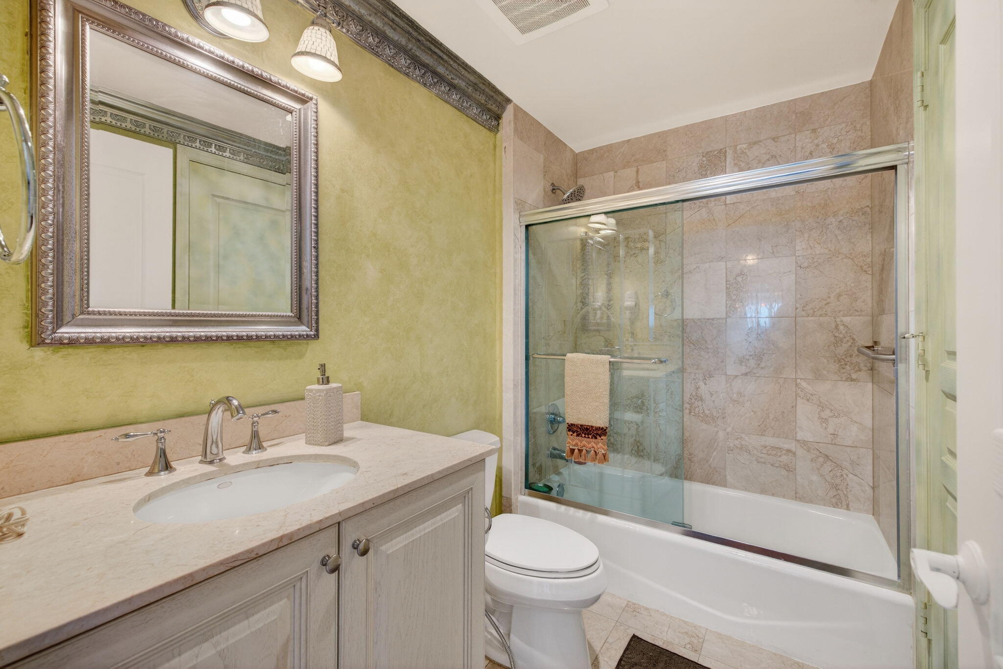 EUROPA BY THE SEA CONDO - Residential