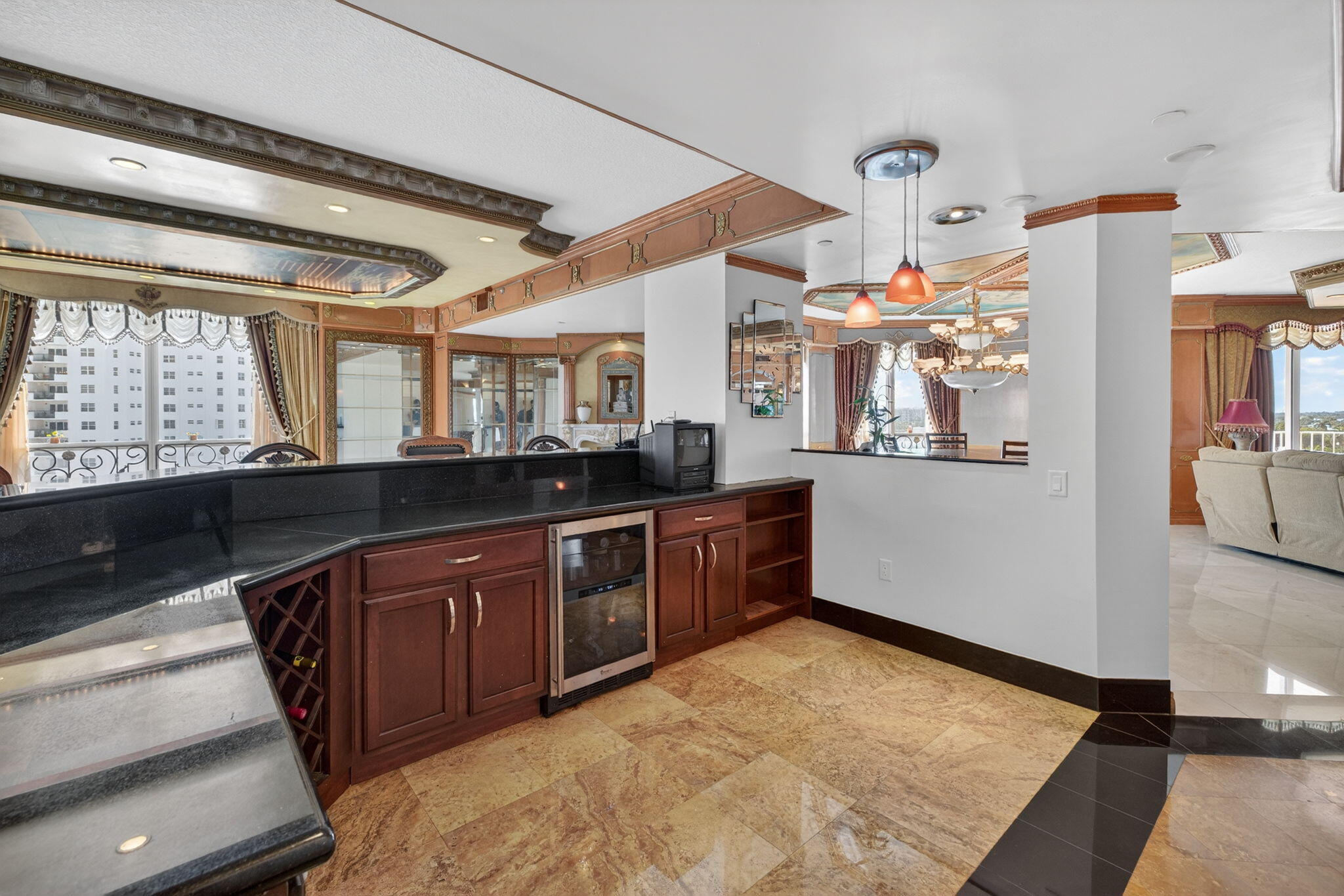 EUROPA BY THE SEA CONDO - Residential