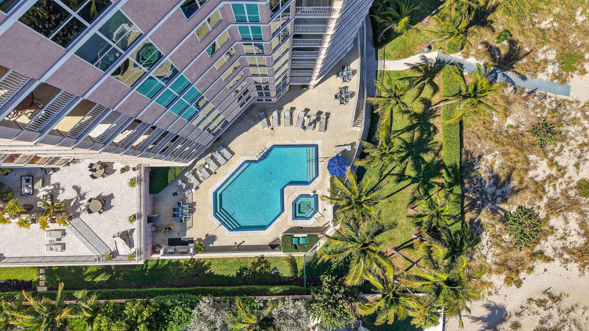 EUROPA BY THE SEA CONDO - Residential