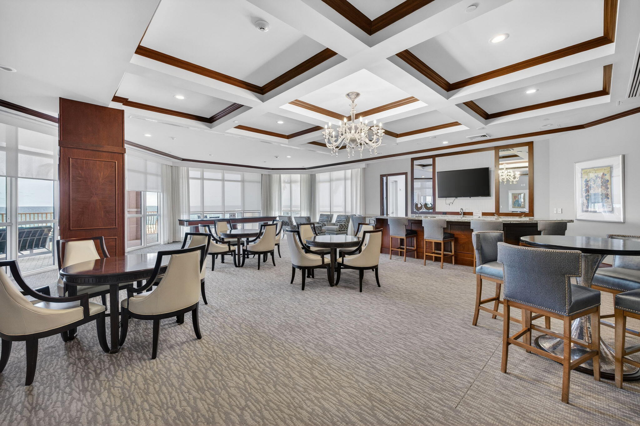 EUROPA BY THE SEA CONDO - Residential