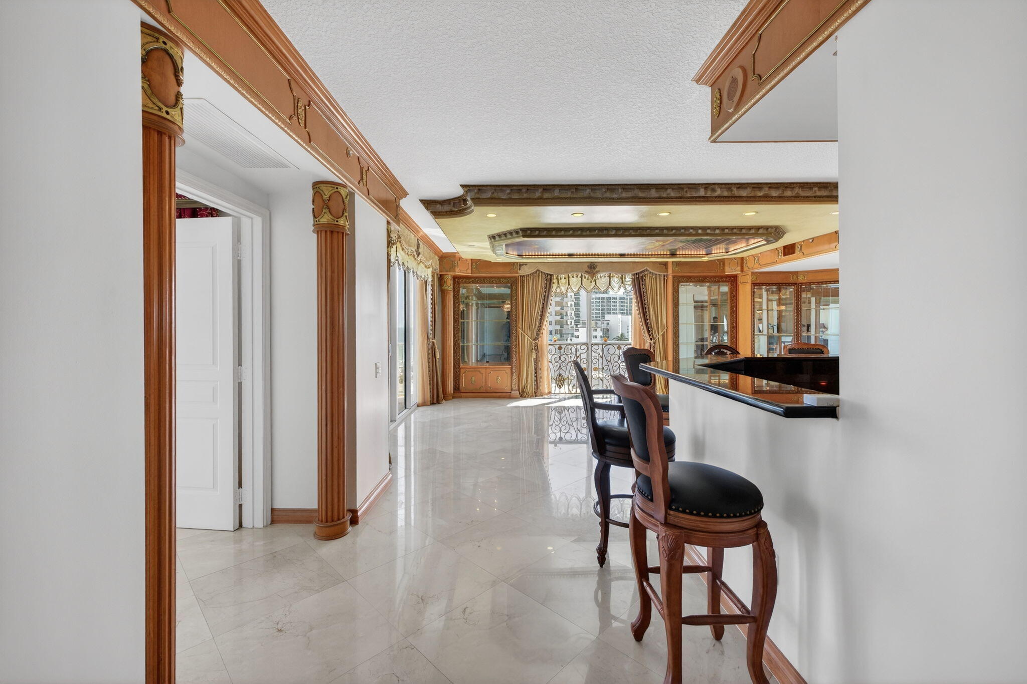 EUROPA BY THE SEA CONDO - Residential