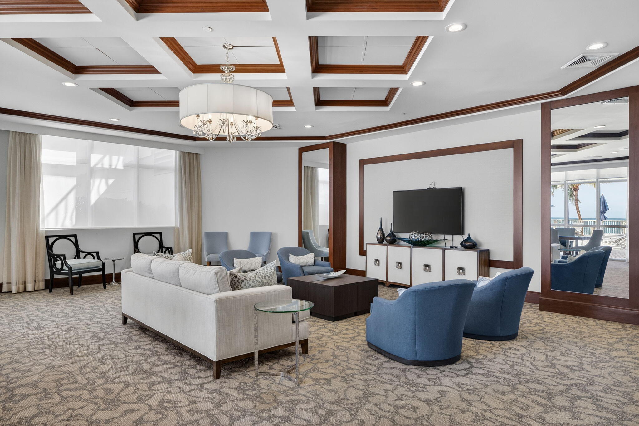 EUROPA BY THE SEA CONDO - Residential