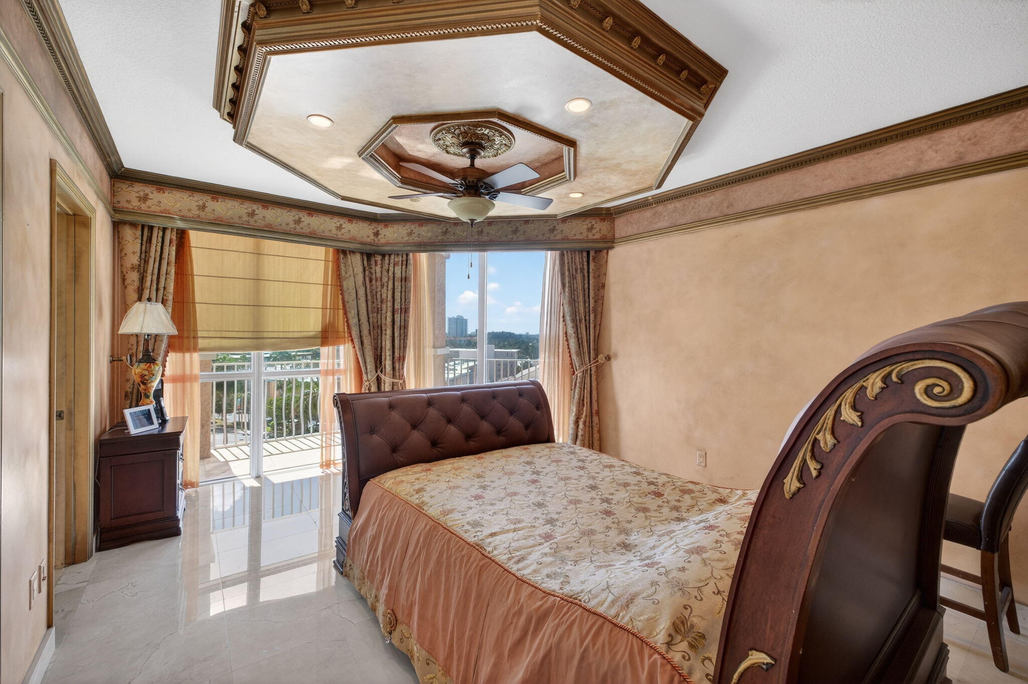 EUROPA BY THE SEA CONDO - Residential