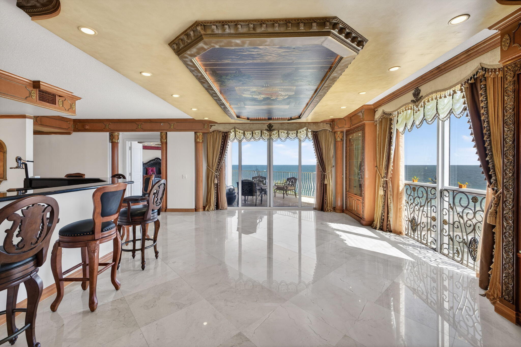 EUROPA BY THE SEA CONDO - Residential