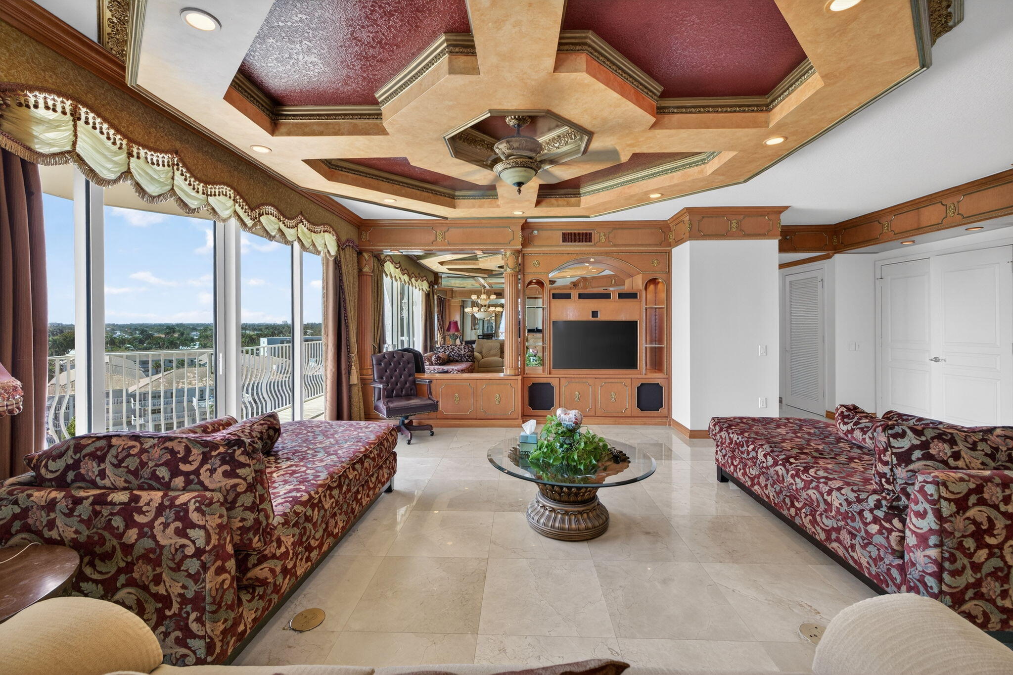 EUROPA BY THE SEA CONDO - Residential