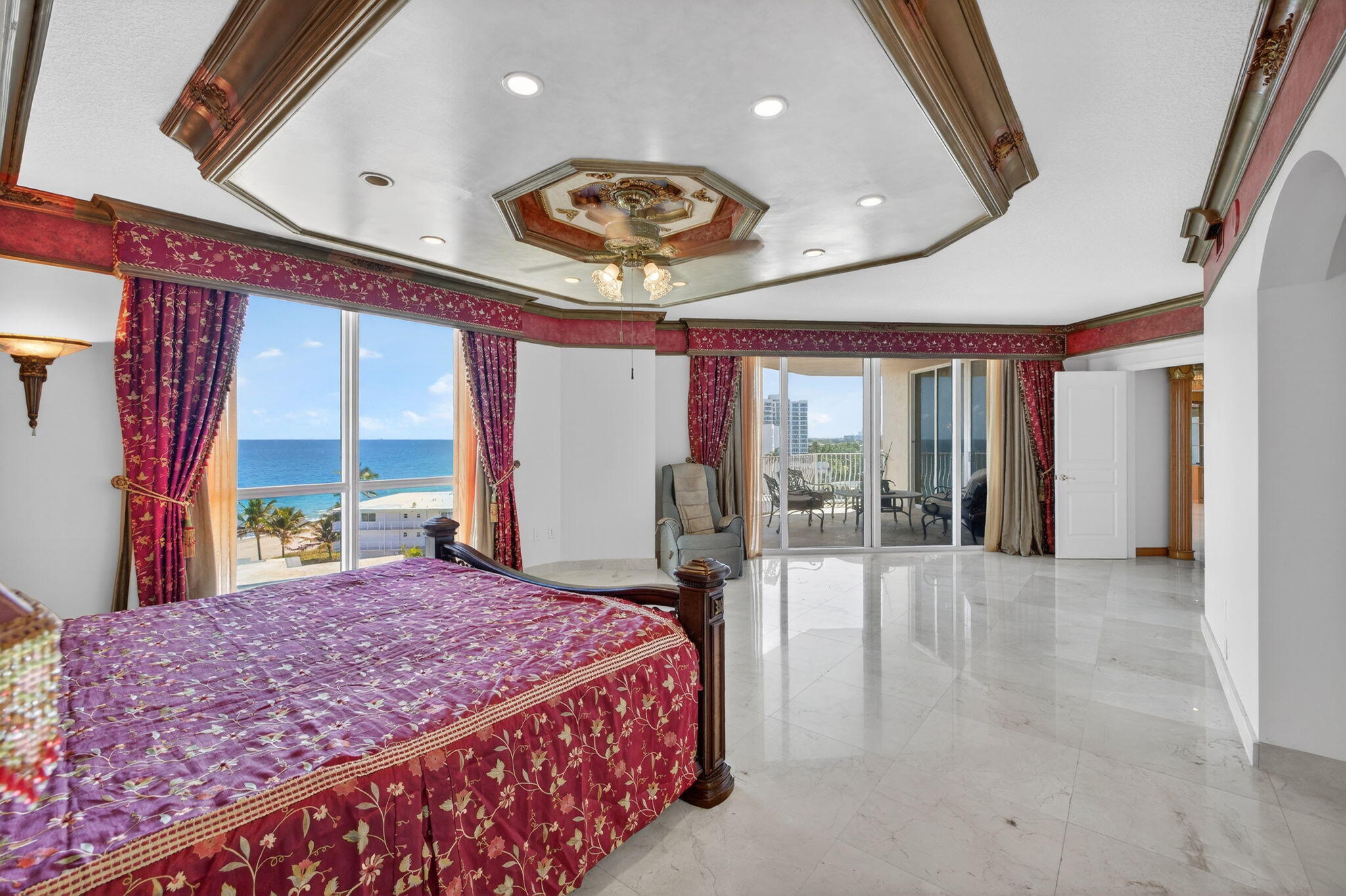 EUROPA BY THE SEA CONDO - Residential