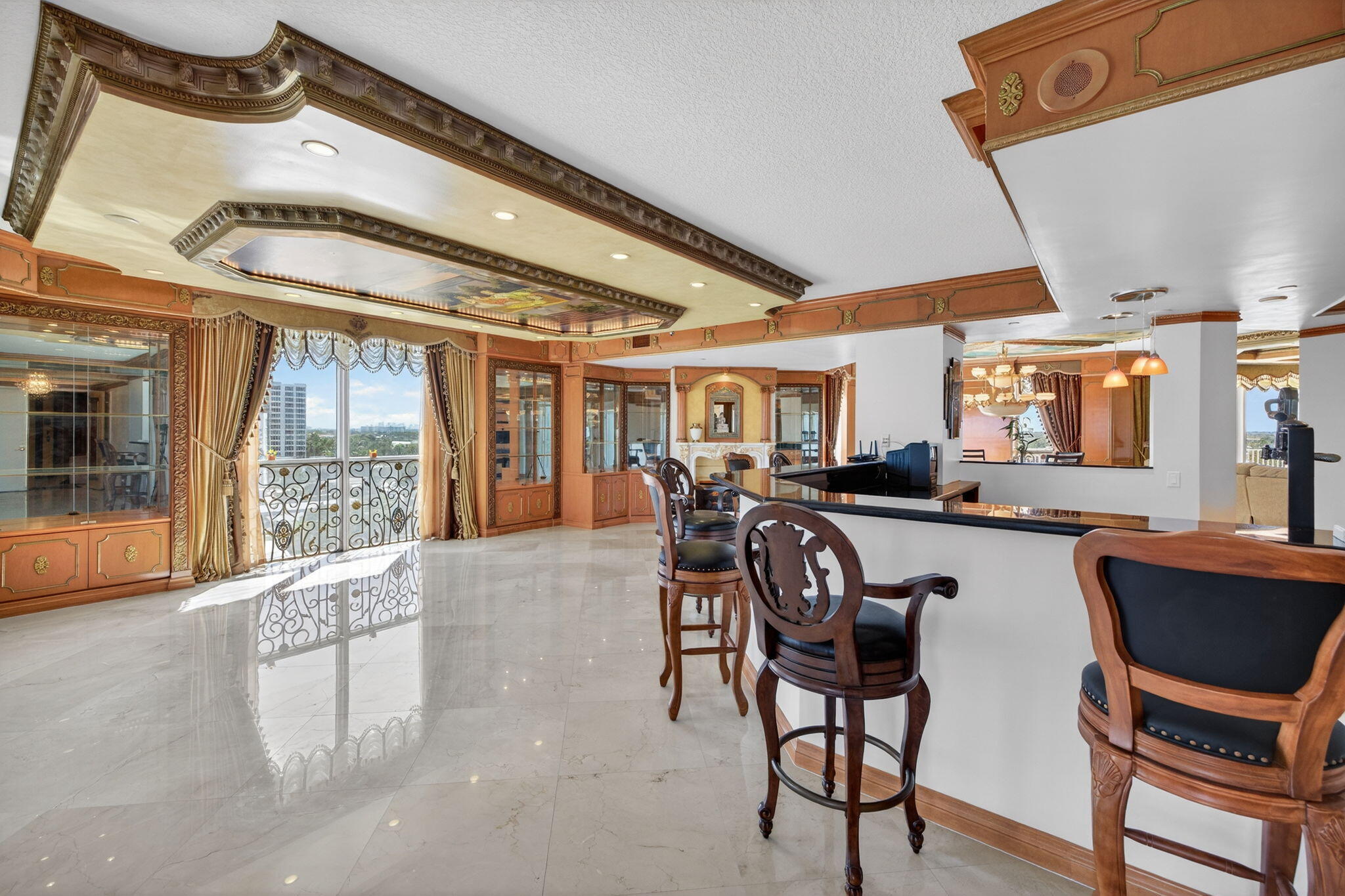 EUROPA BY THE SEA CONDO - Residential