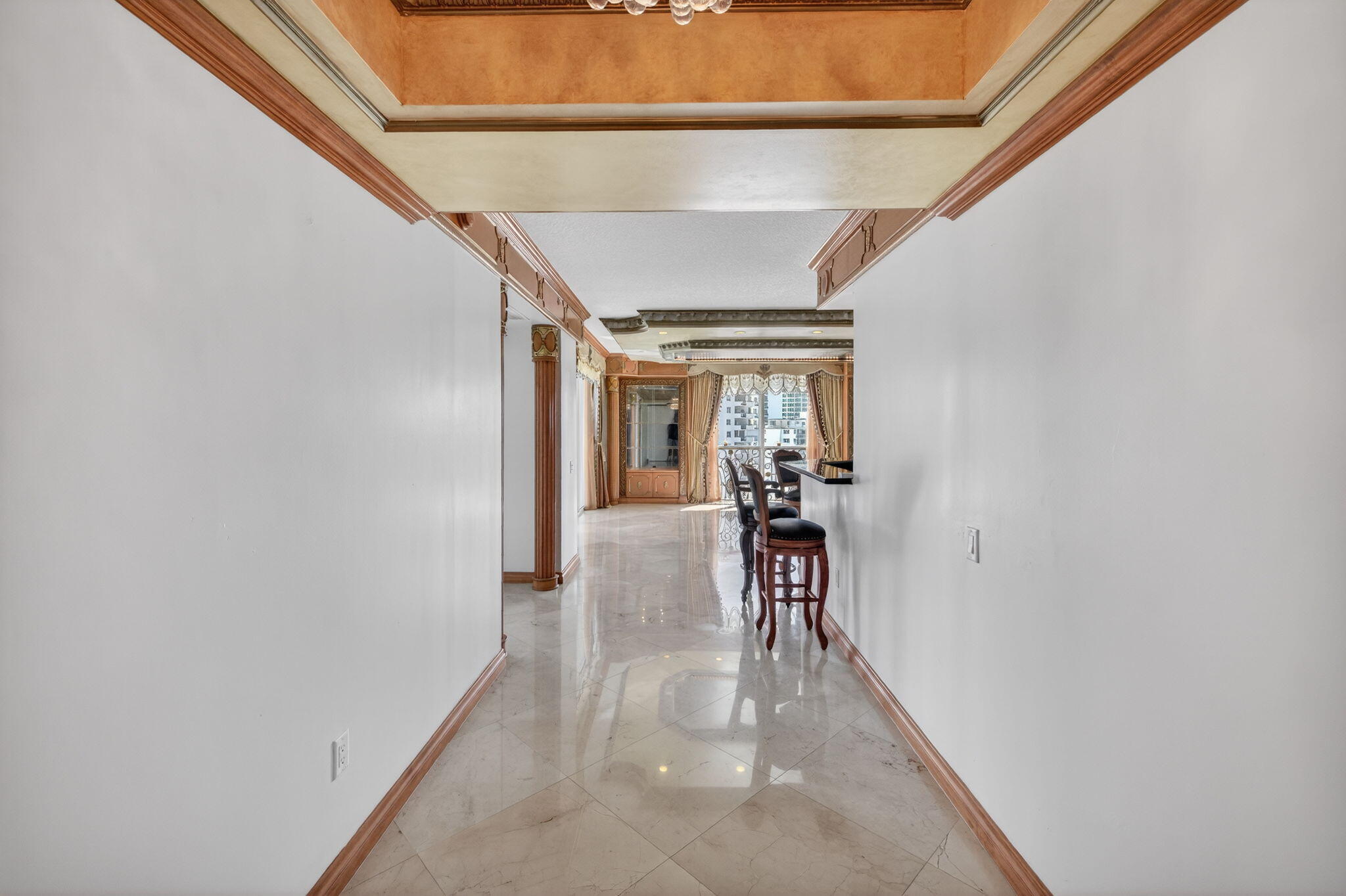 EUROPA BY THE SEA CONDO - Residential