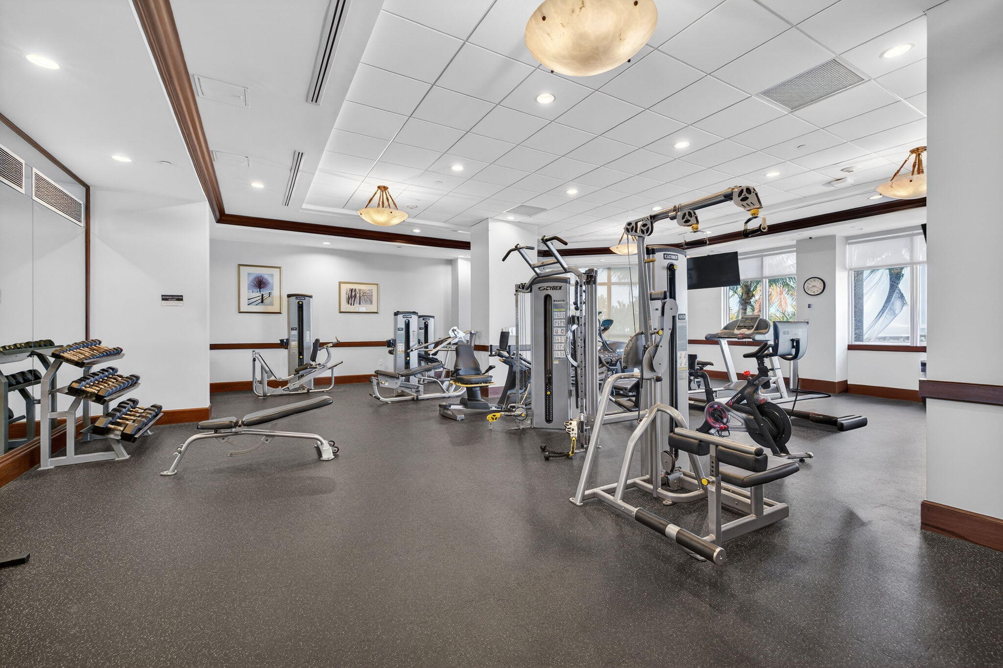 EUROPA BY THE SEA CONDO - Residential