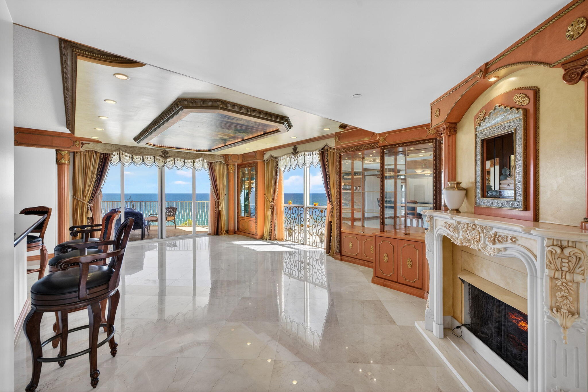 EUROPA BY THE SEA CONDO - Residential