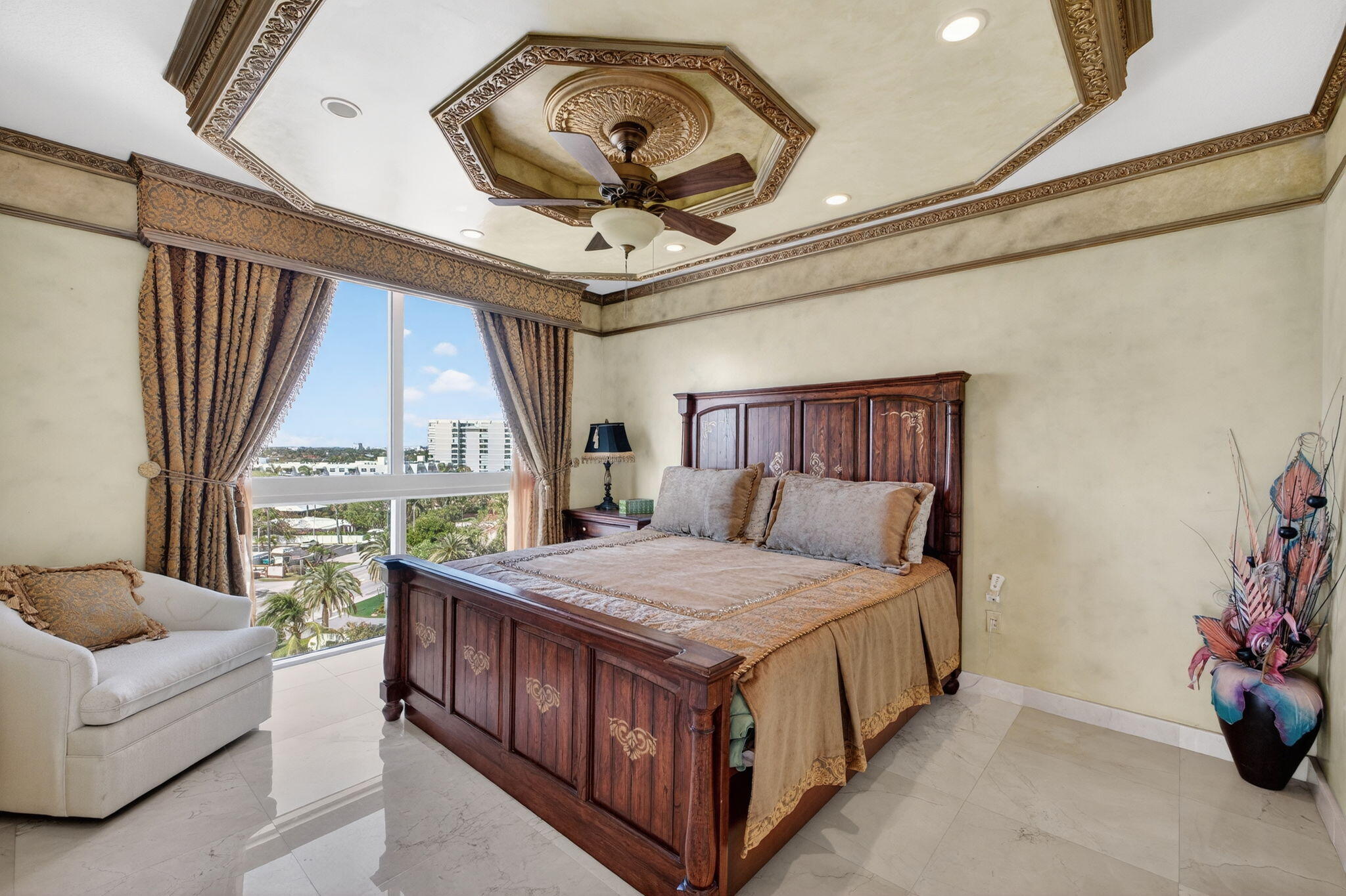 EUROPA BY THE SEA CONDO - Residential