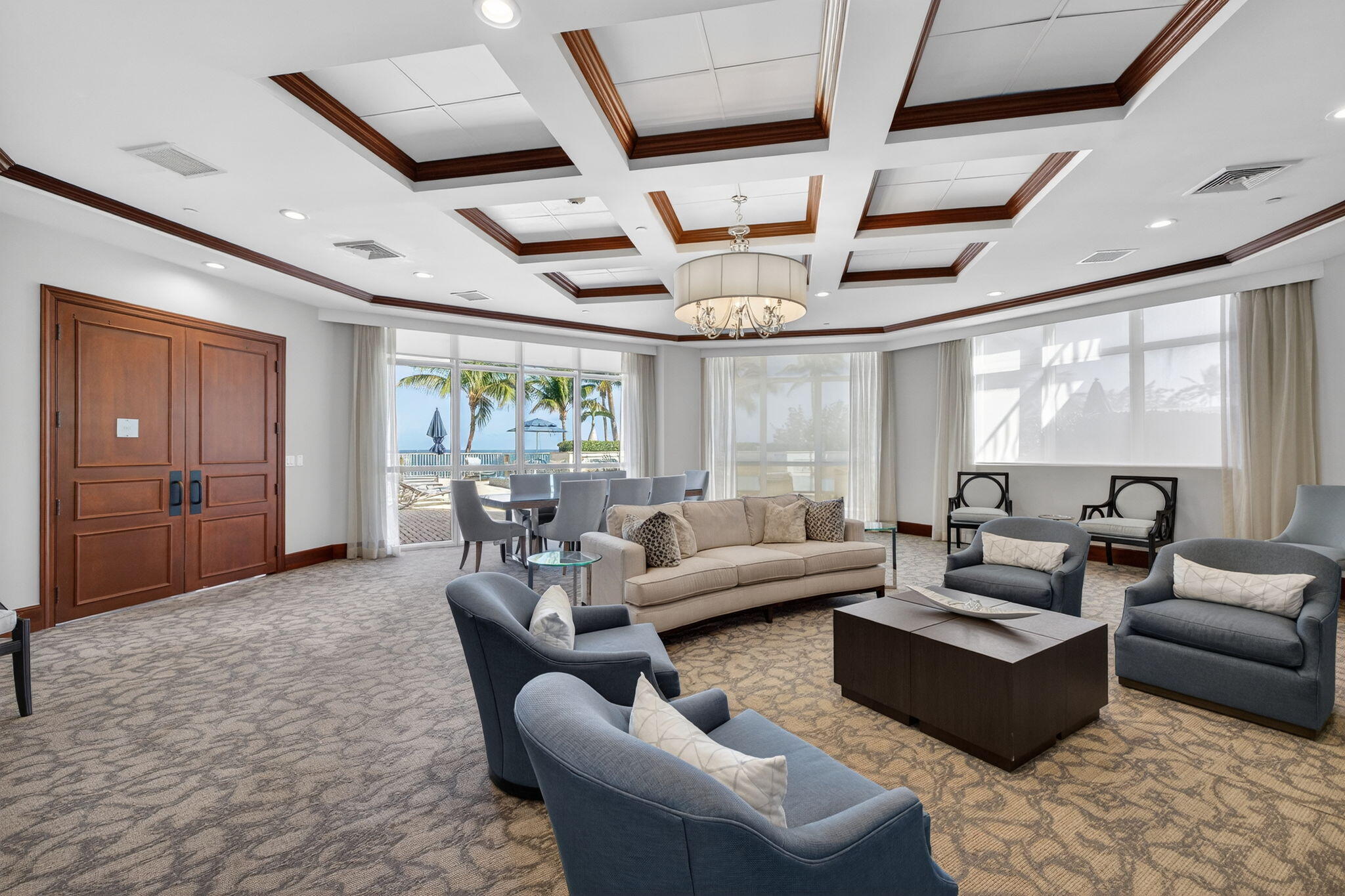 EUROPA BY THE SEA CONDO - Residential