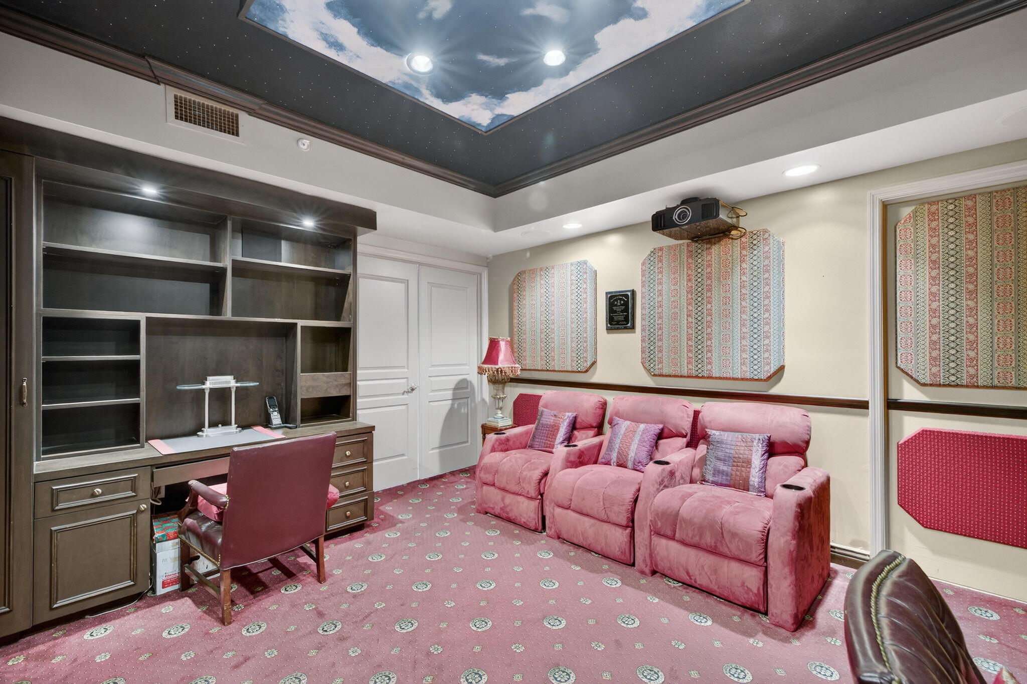 EUROPA BY THE SEA CONDO - Residential