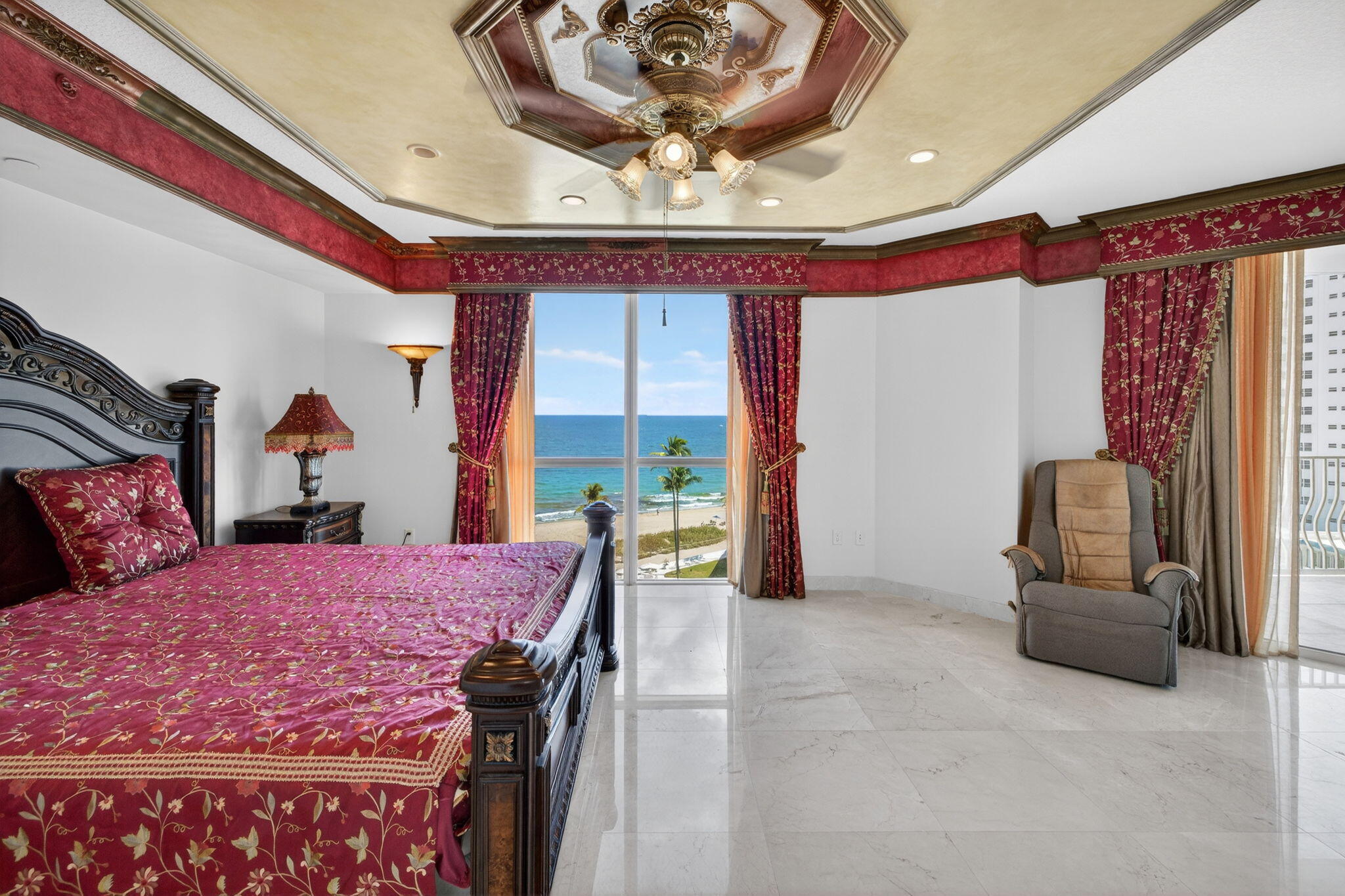 EUROPA BY THE SEA CONDO - Residential