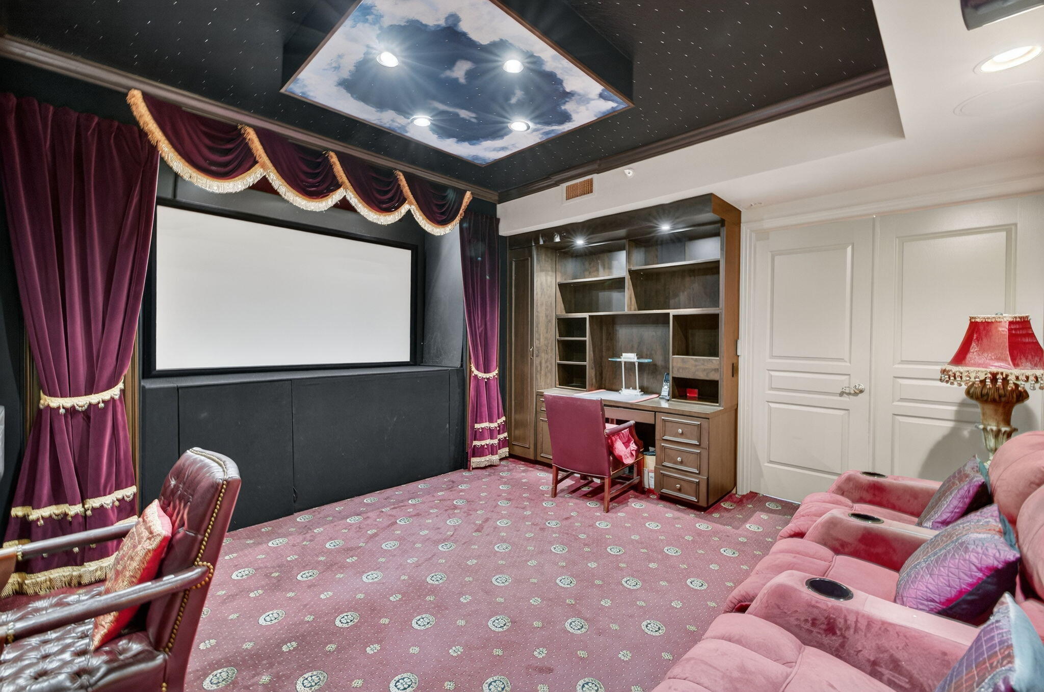 EUROPA BY THE SEA CONDO - Residential