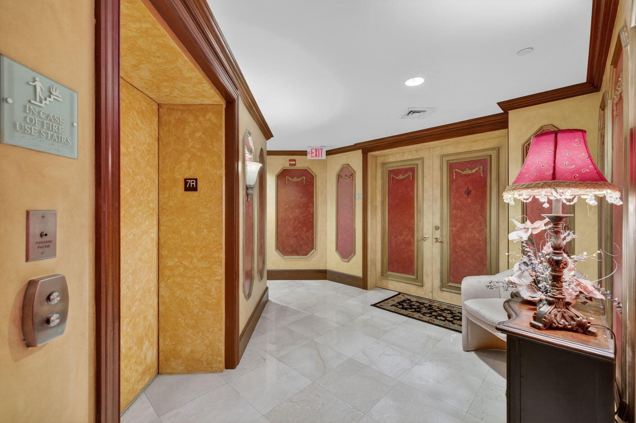 EUROPA BY THE SEA CONDO - Residential