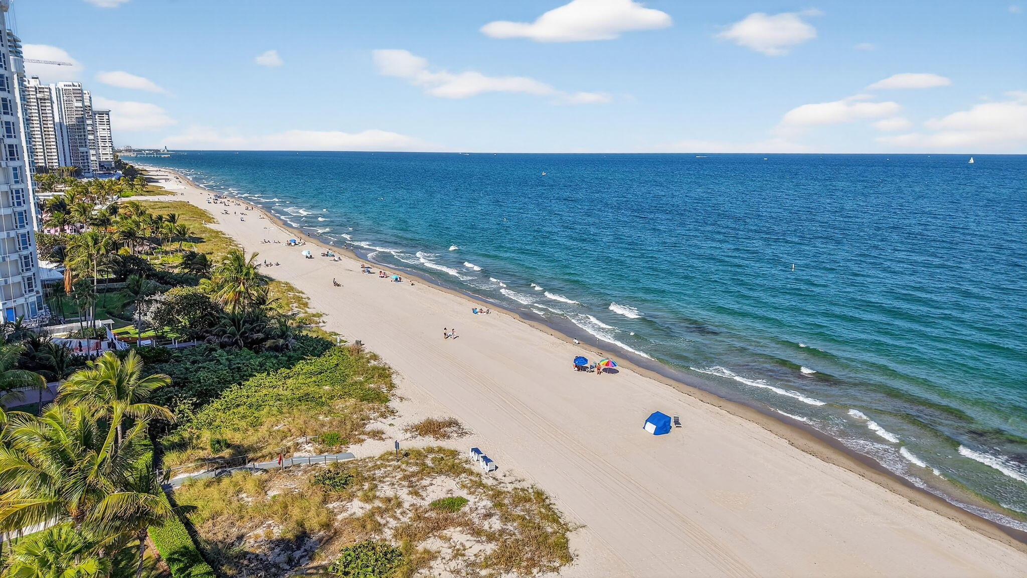 EUROPA BY THE SEA CONDO - Residential