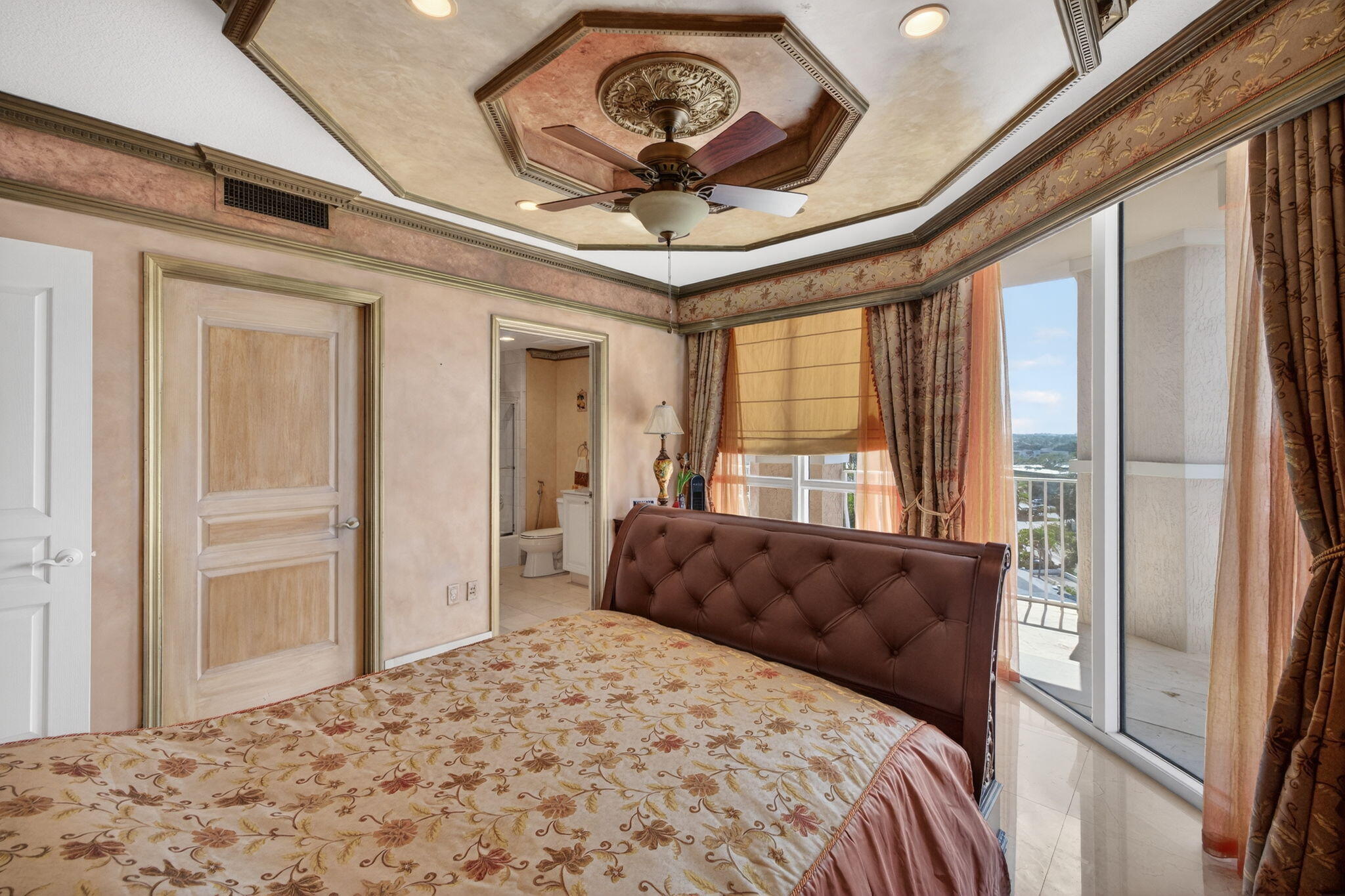 EUROPA BY THE SEA CONDO - Residential