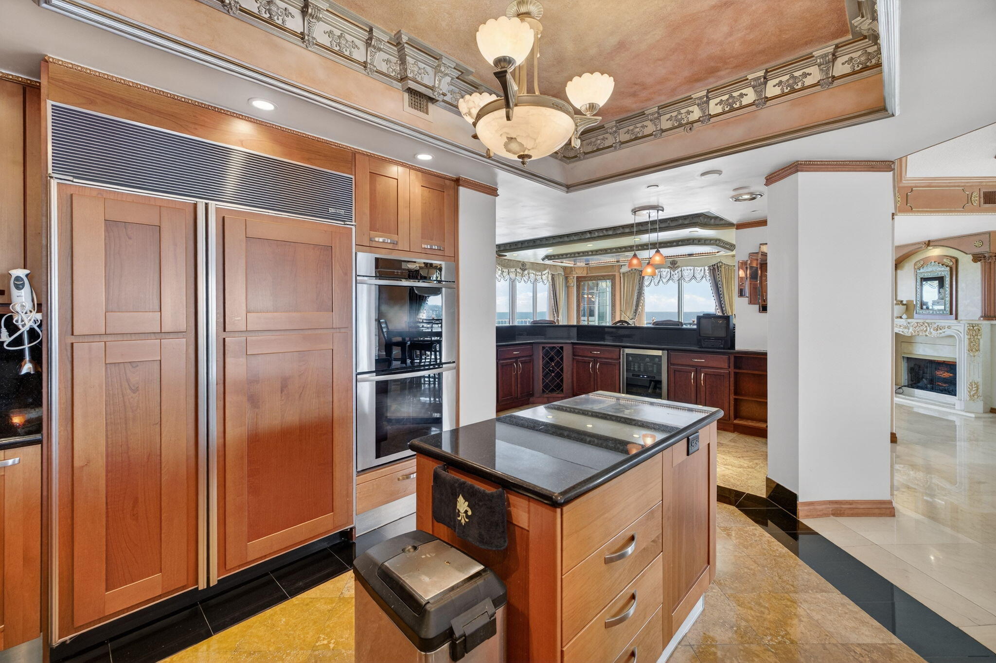 EUROPA BY THE SEA CONDO - Residential