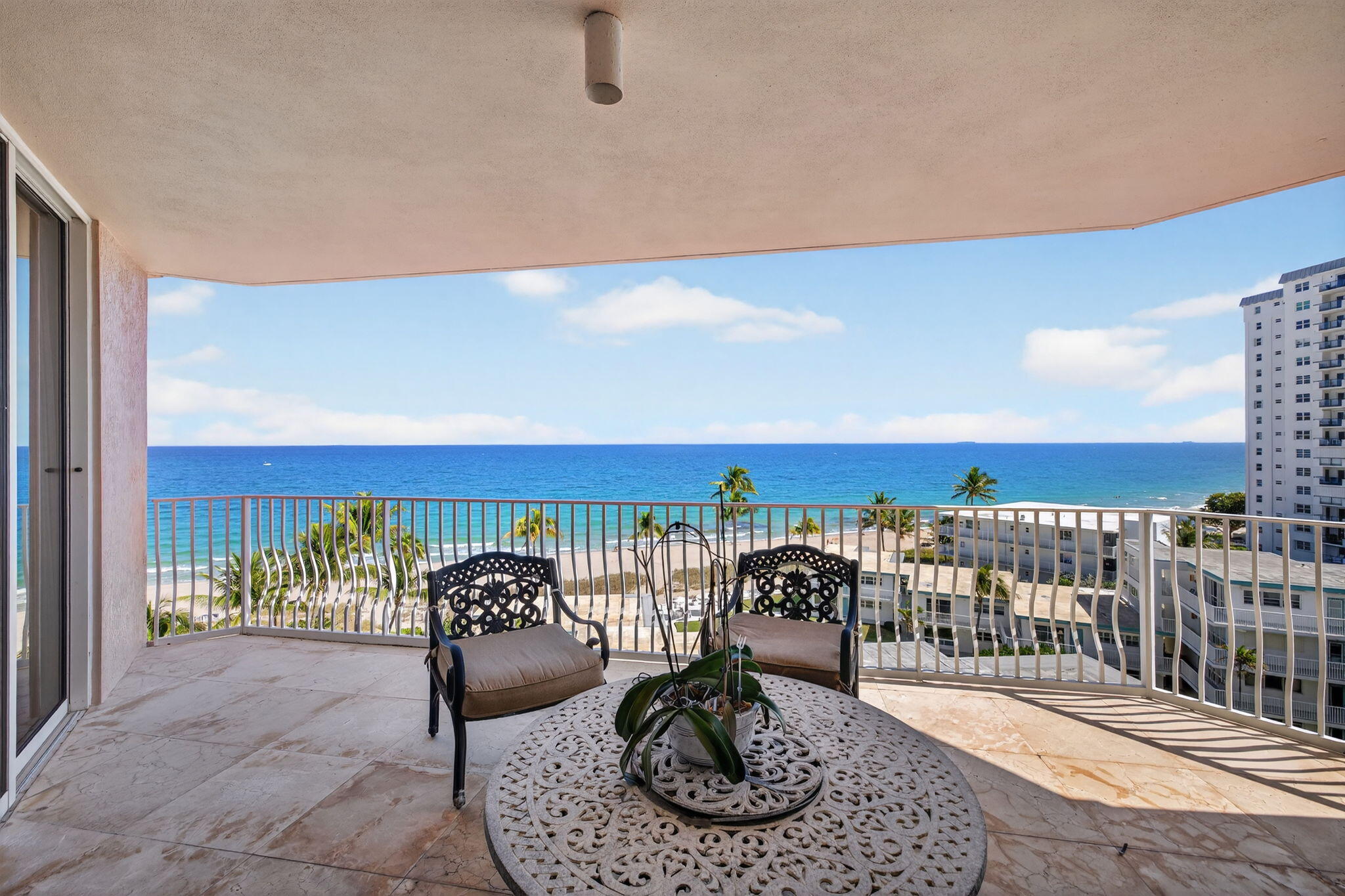 EUROPA BY THE SEA CONDO - Residential